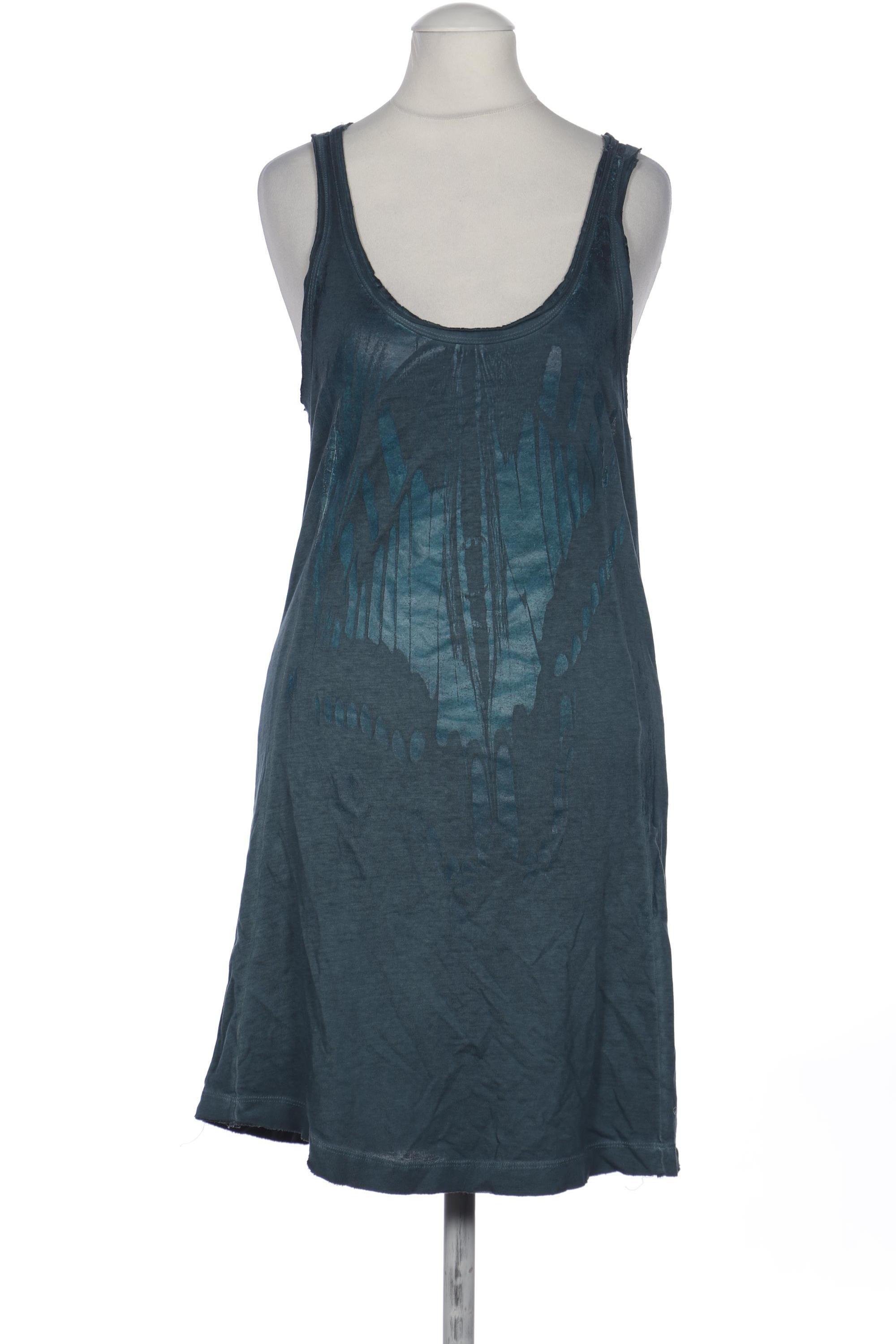 

Diesel Damen Kleid, türkis