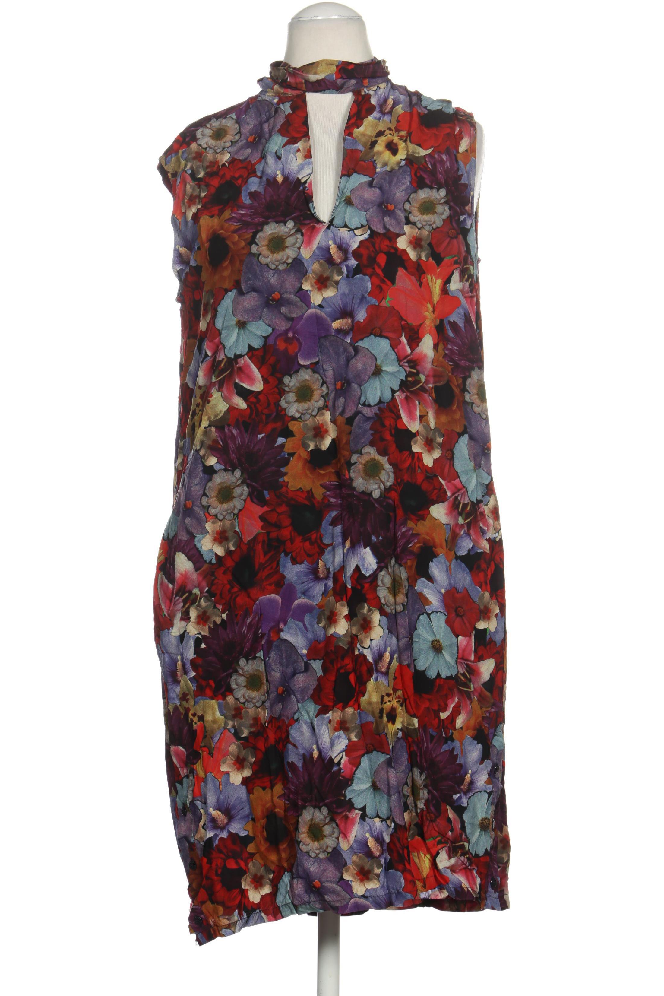 

Diesel Damen Kleid, mehrfarbig, Gr.