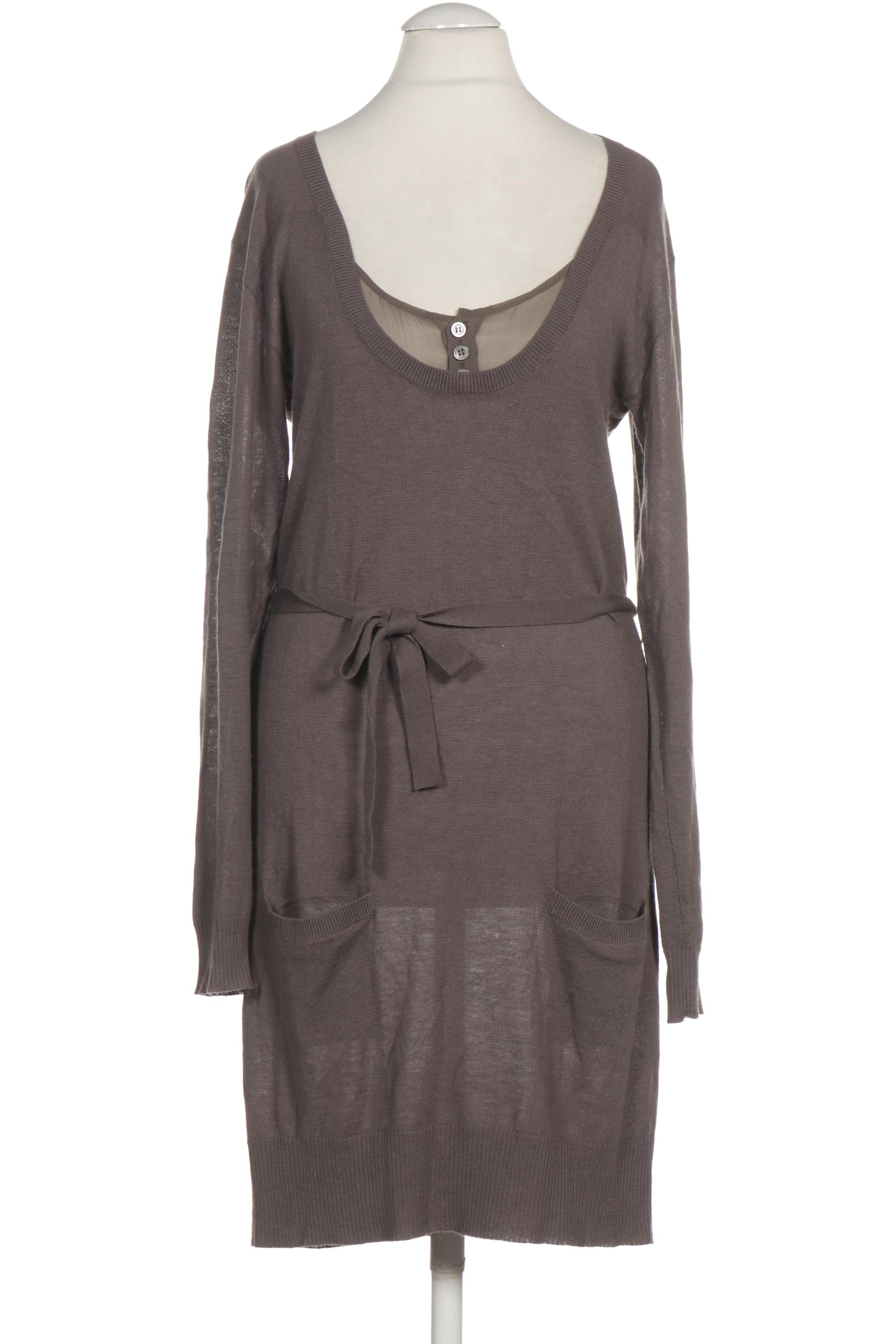 

Diesel Damen Kleid, grau, Gr. 36