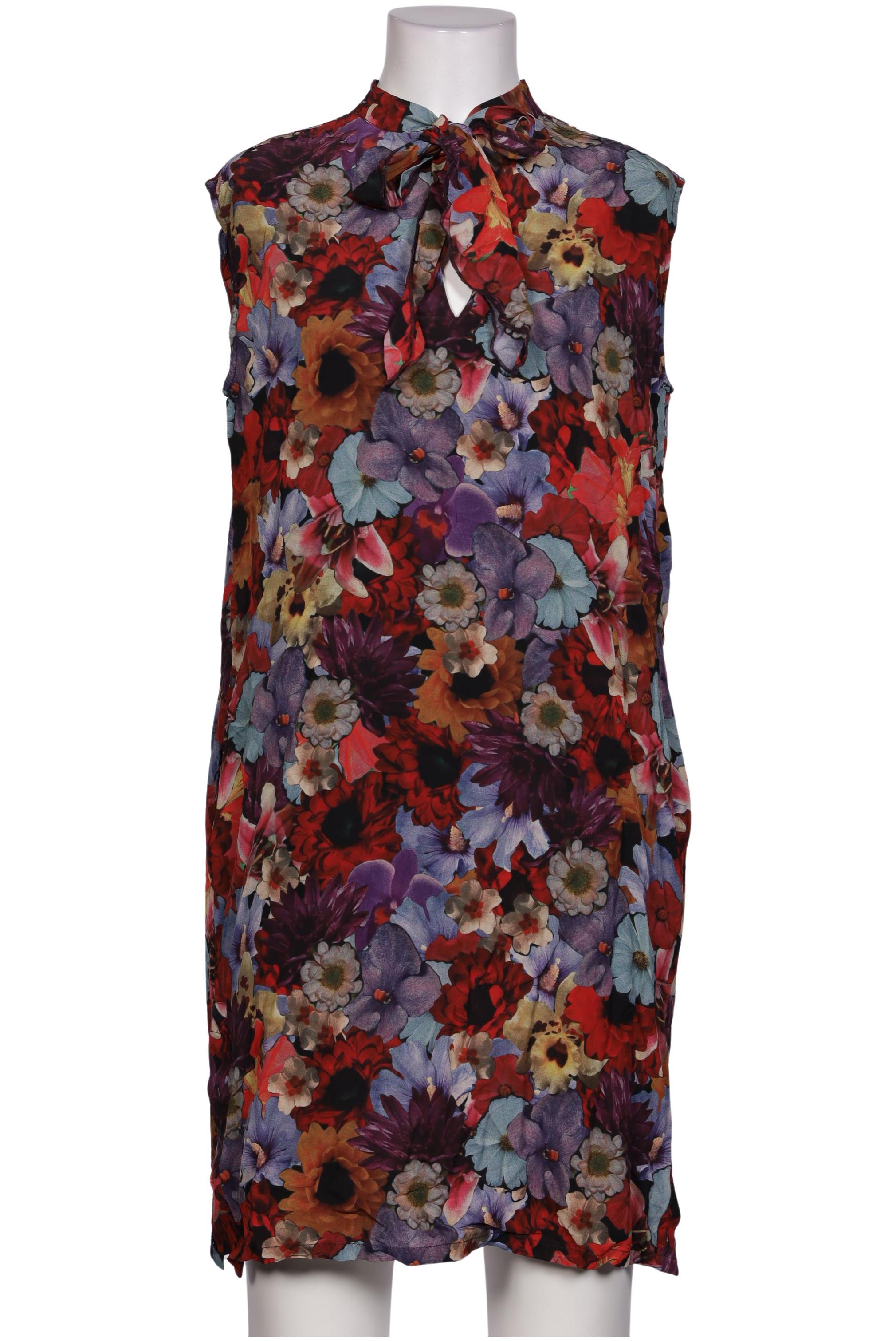 

Diesel Damen Kleid, mehrfarbig, Gr. 36