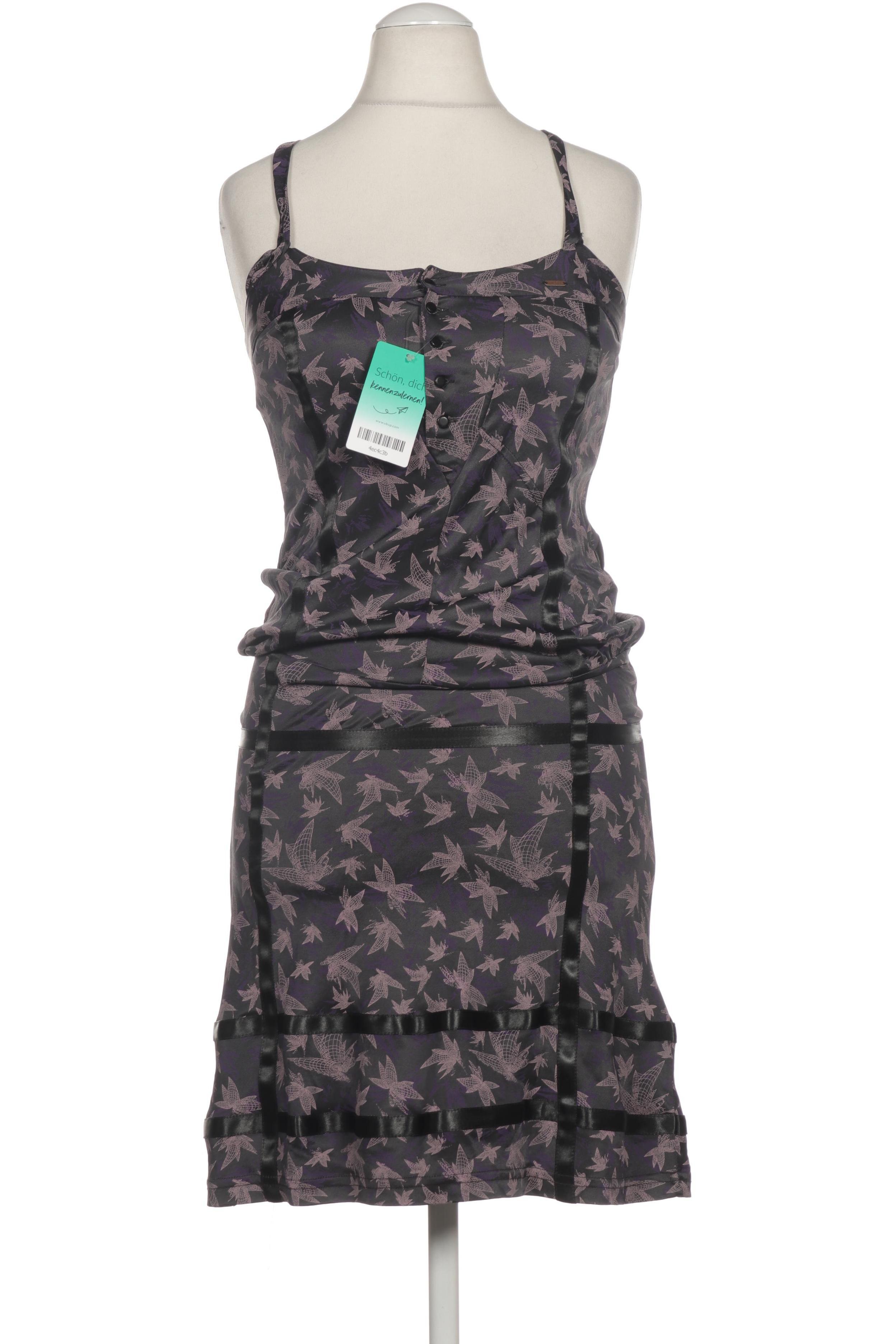 

Diesel Damen Kleid, lila, Gr.