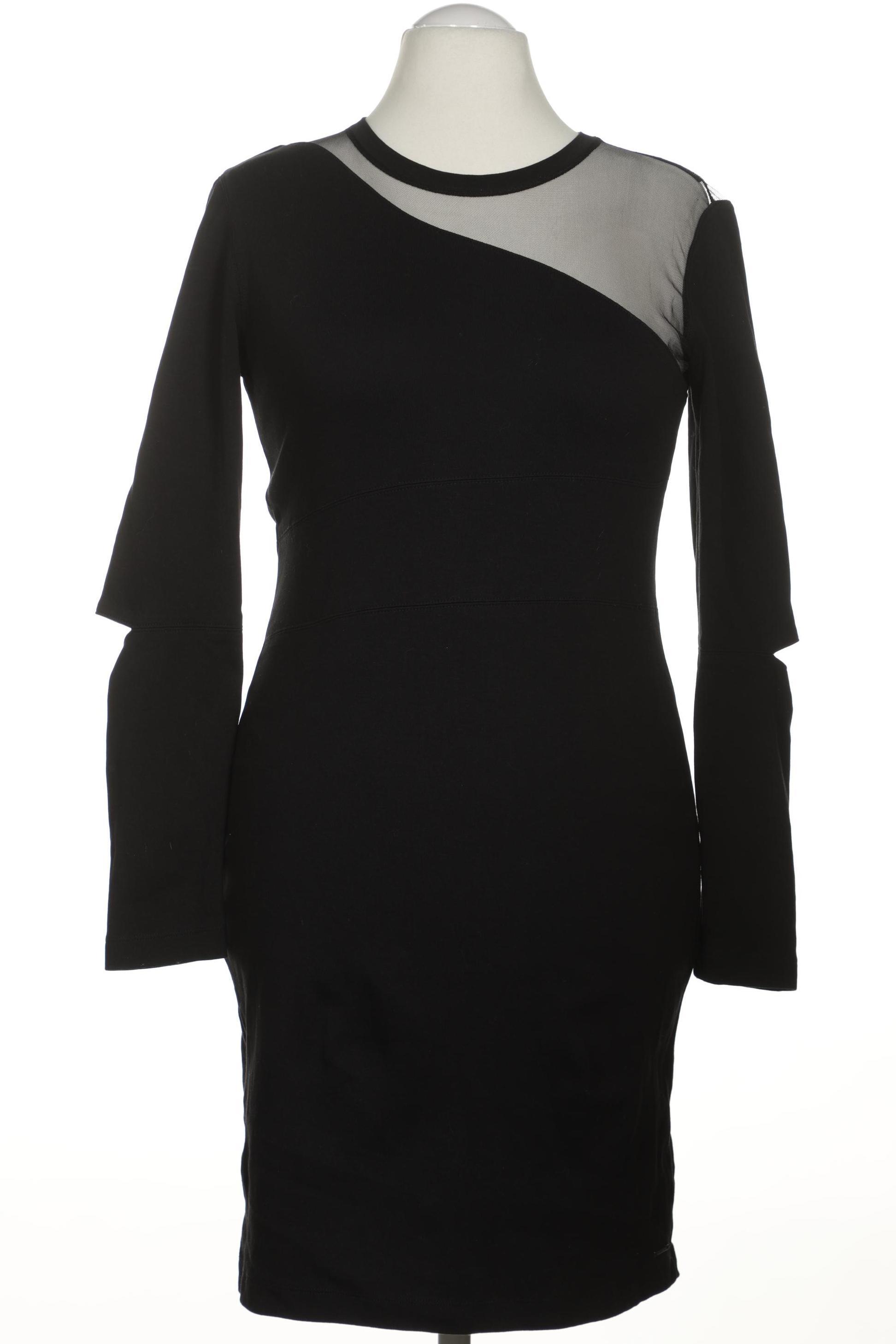 

Diesel Damen Kleid, schwarz, Gr.
