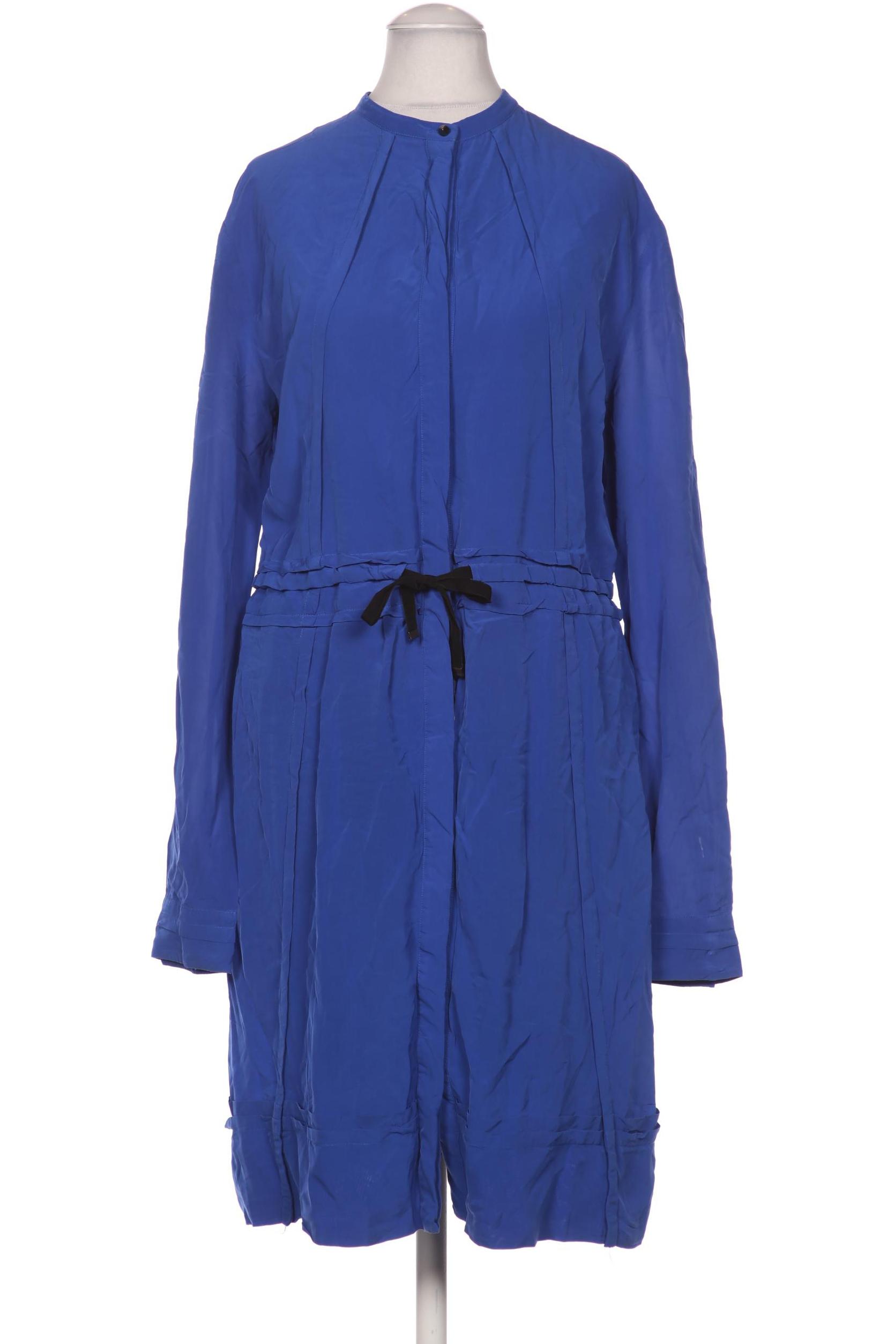 

Diesel Damen Kleid, blau, Gr. 38
