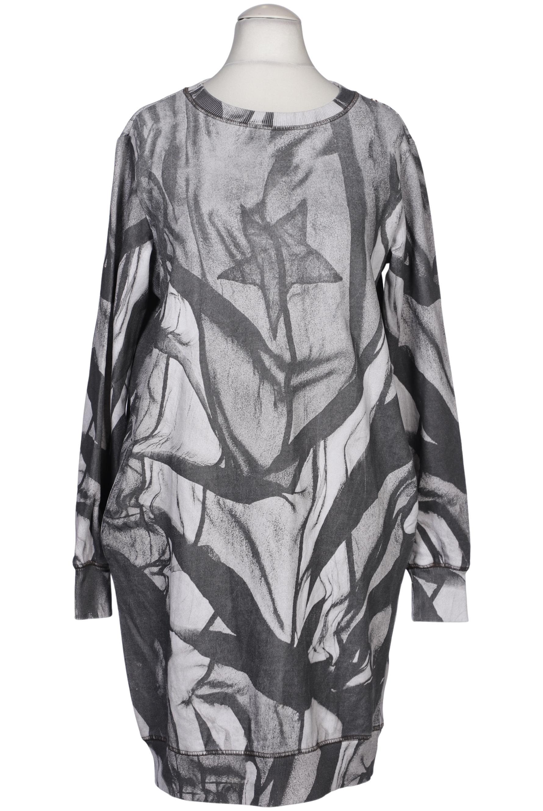 

Diesel Damen Kleid, grau, Gr. 36