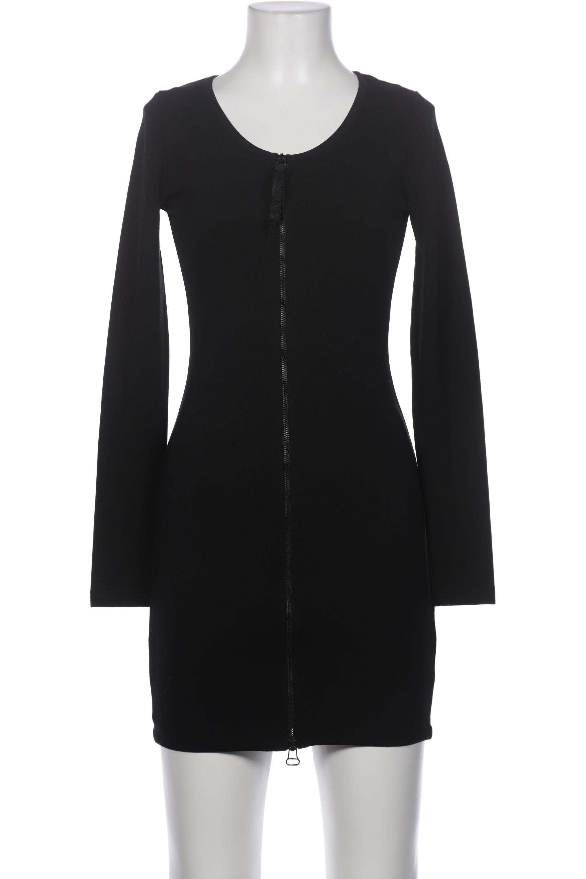 

Diesel Damen Kleid, schwarz, Gr. 34