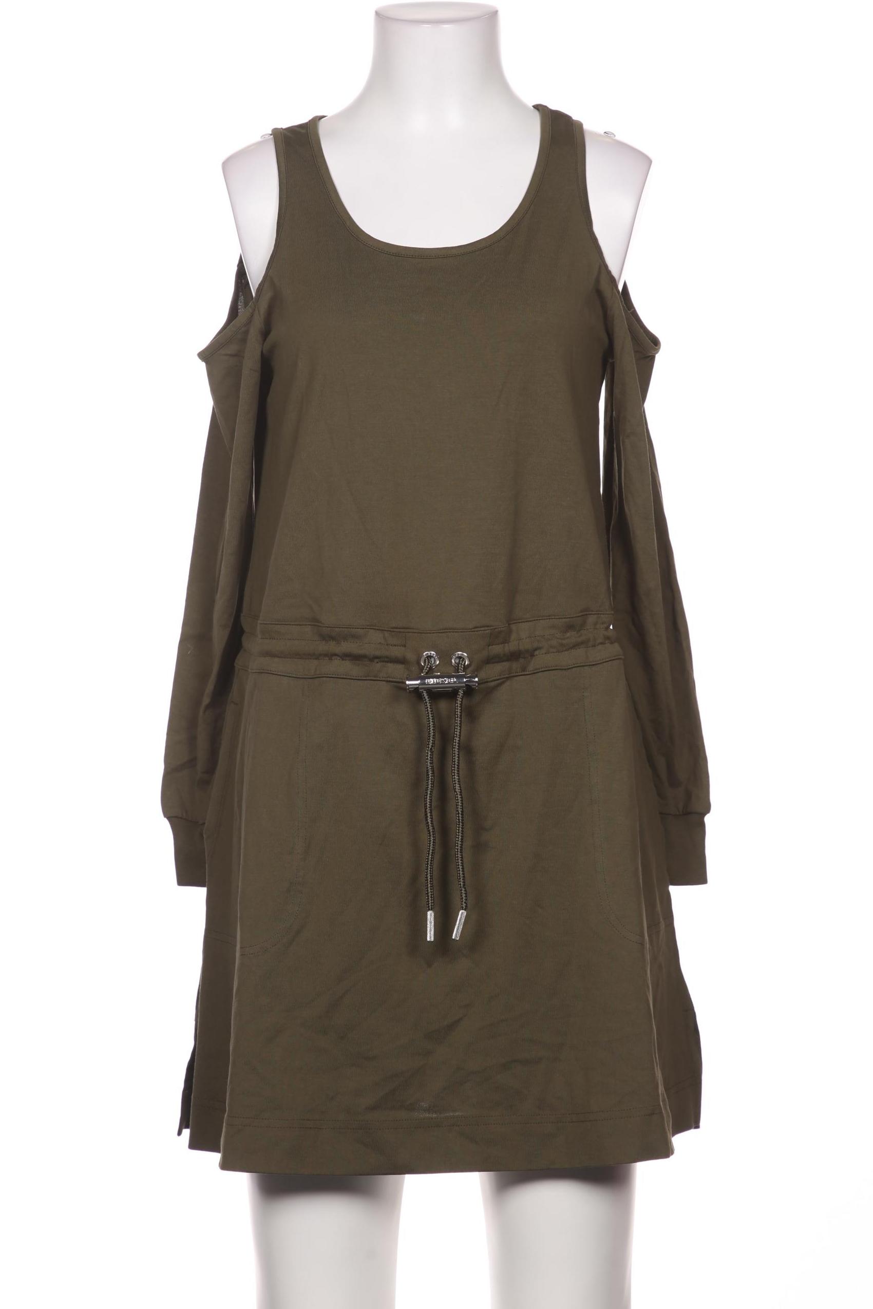 

Diesel Damen Kleid, grün, Gr. 34