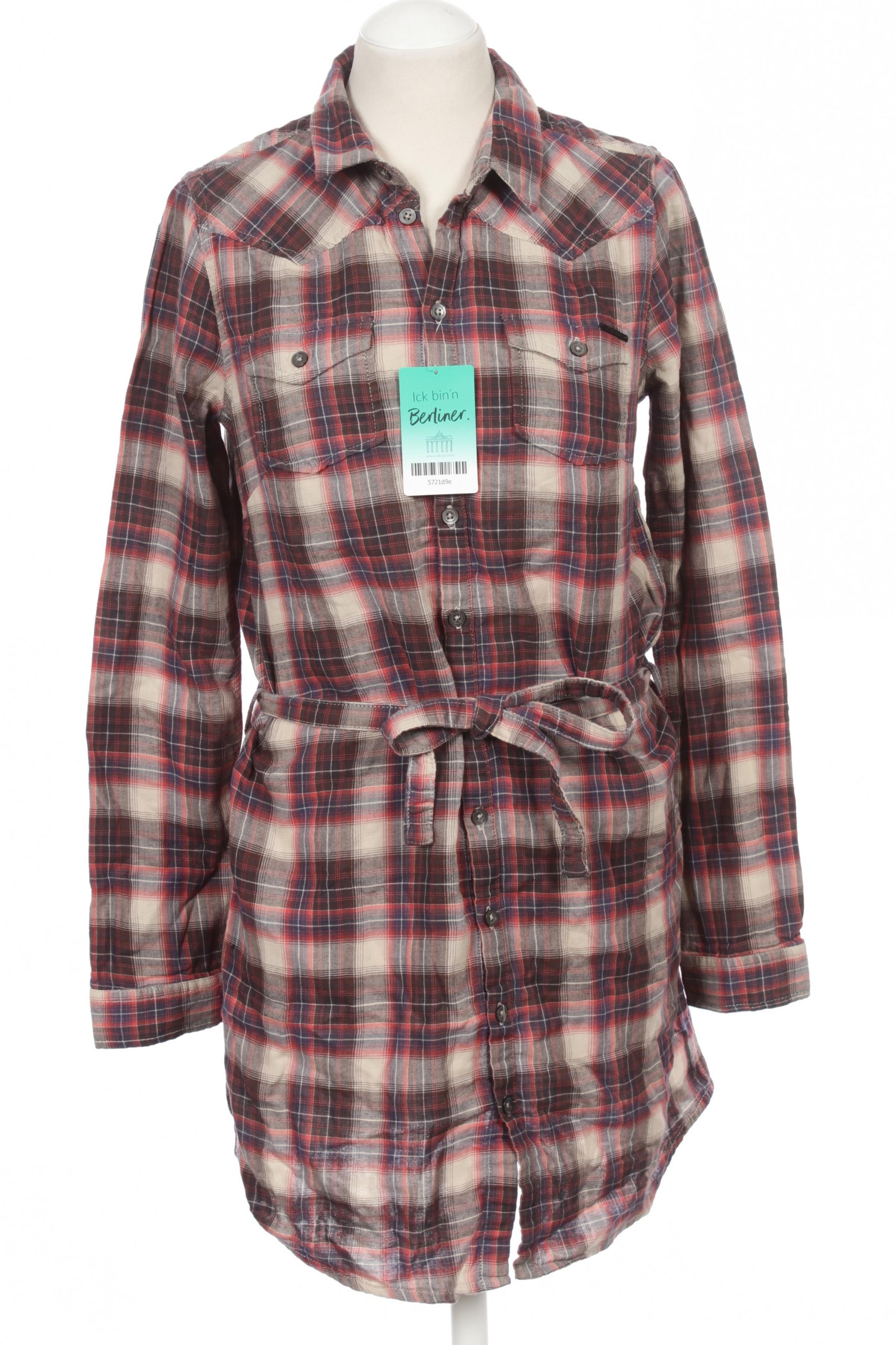 

Diesel Damen Kleid, braun, Gr.