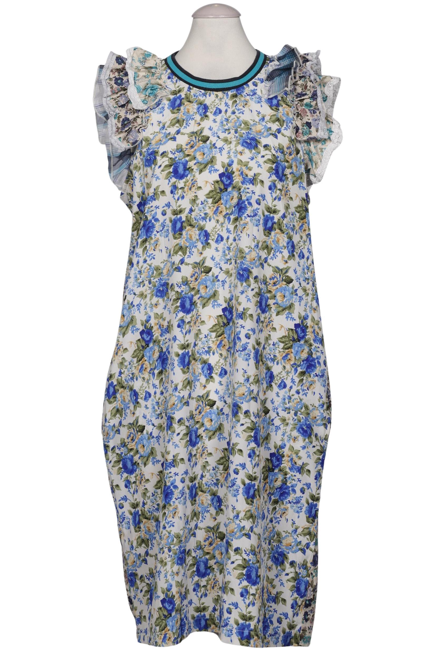 

Diesel Damen Kleid, blau, Gr. 36