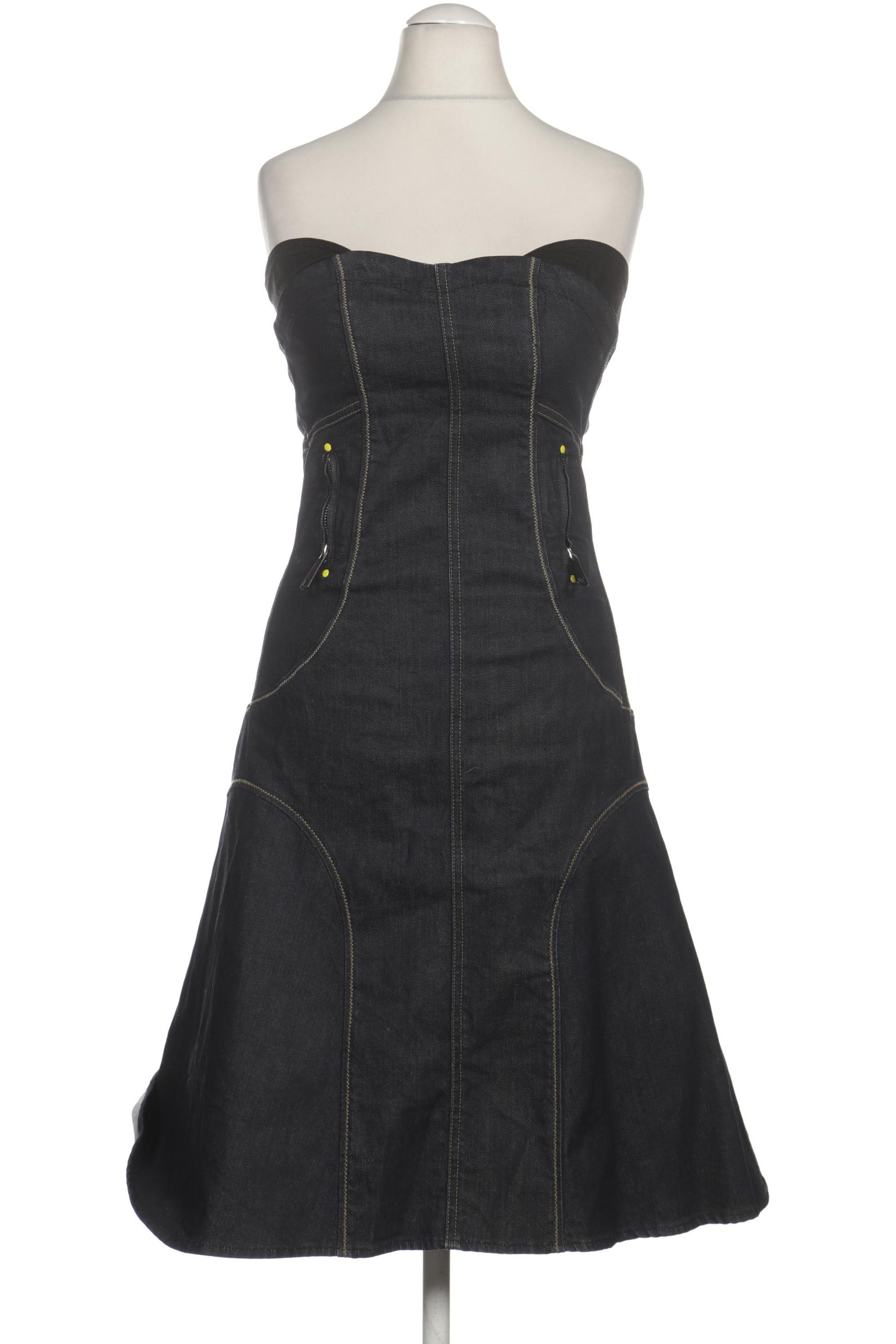 

Diesel Damen Kleid, blau, Gr.