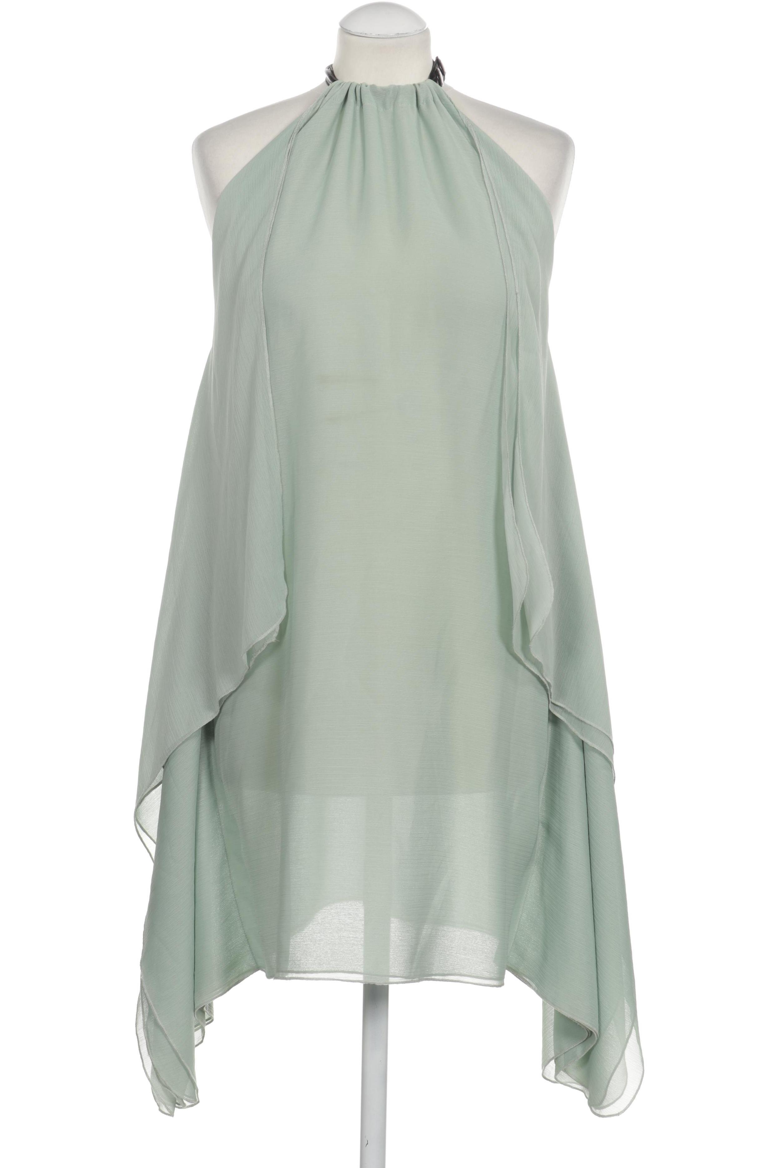 

Diesel Damen Kleid, grün, Gr. uni