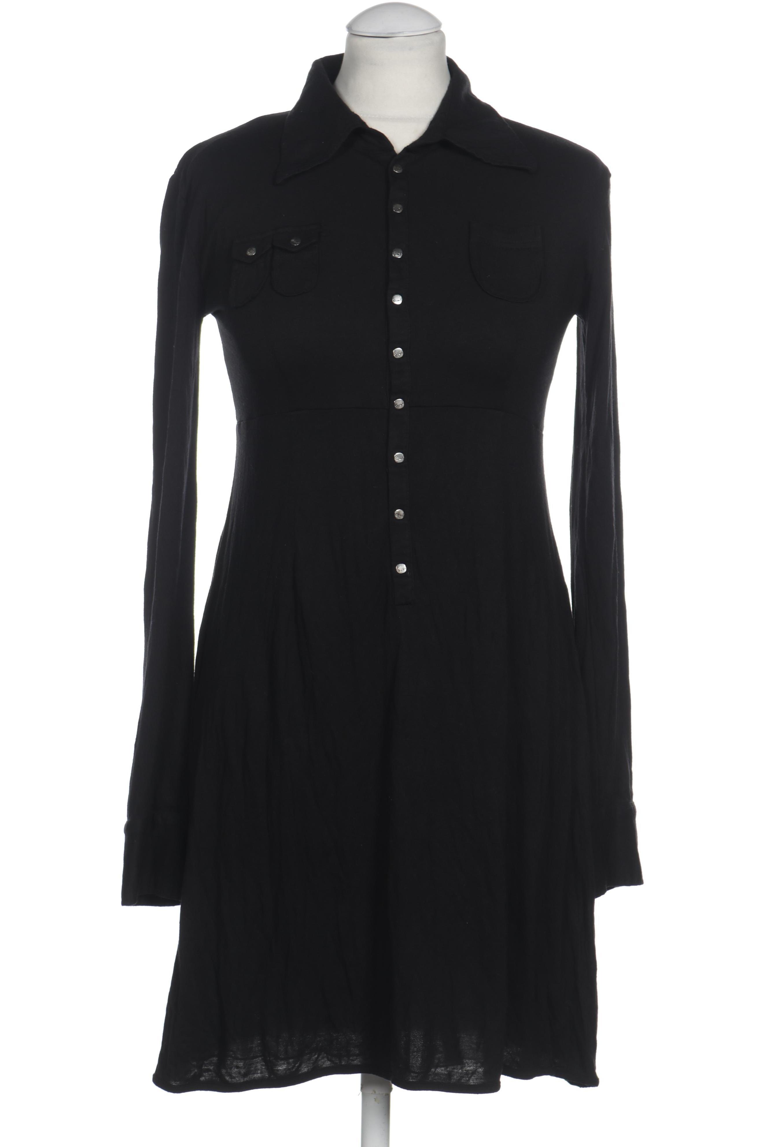 

Diesel Damen Kleid, schwarz, Gr.