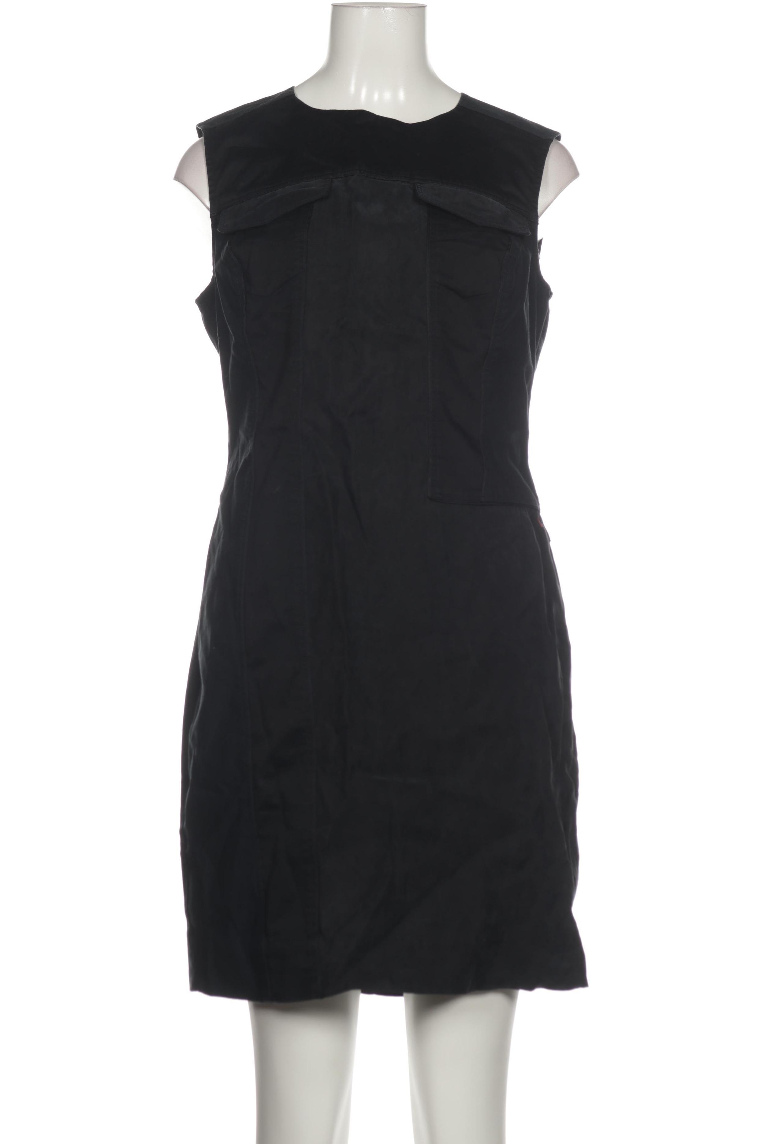 

Diesel Damen Kleid, schwarz, Gr.