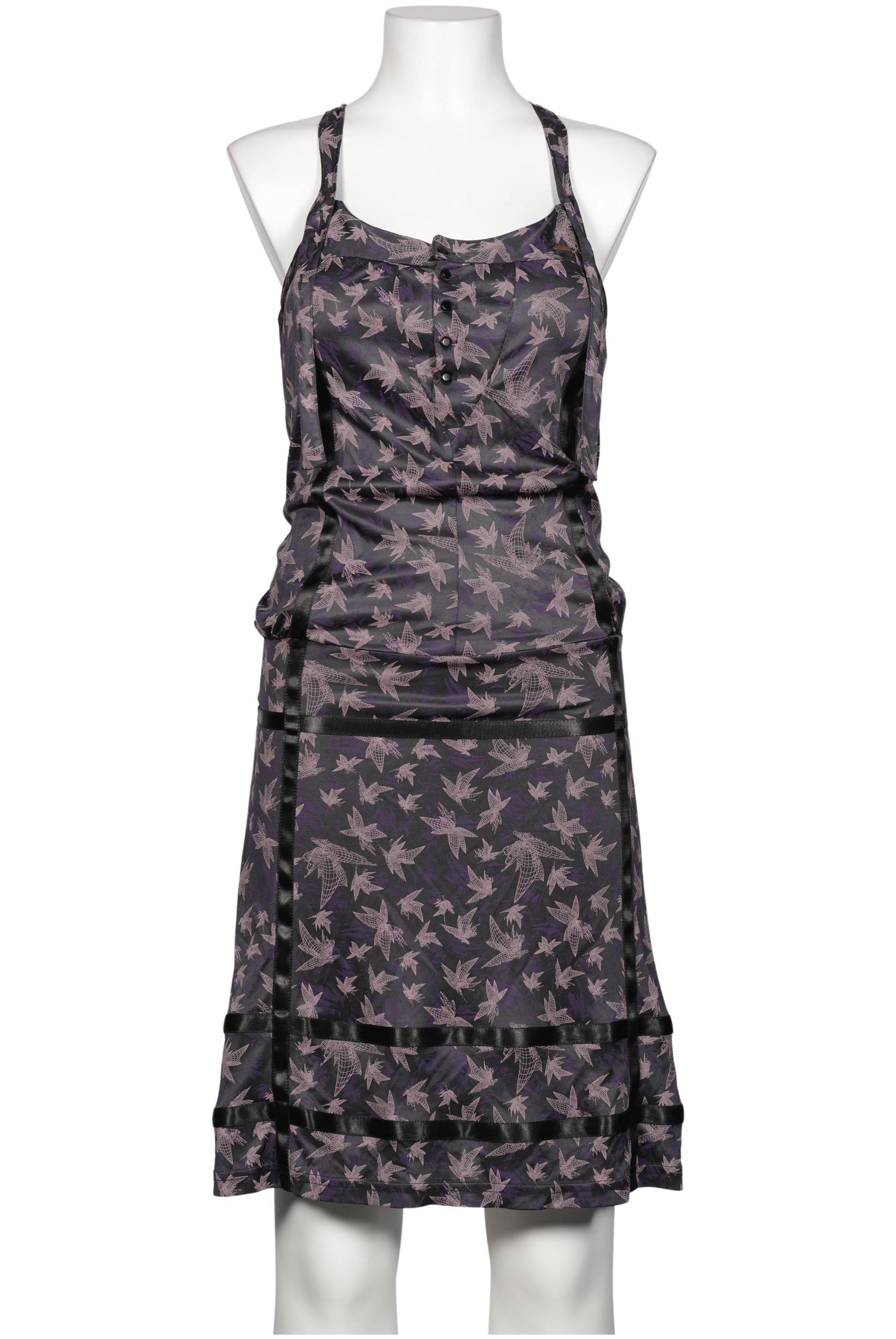 

Diesel Damen Kleid, grau, Gr. 42