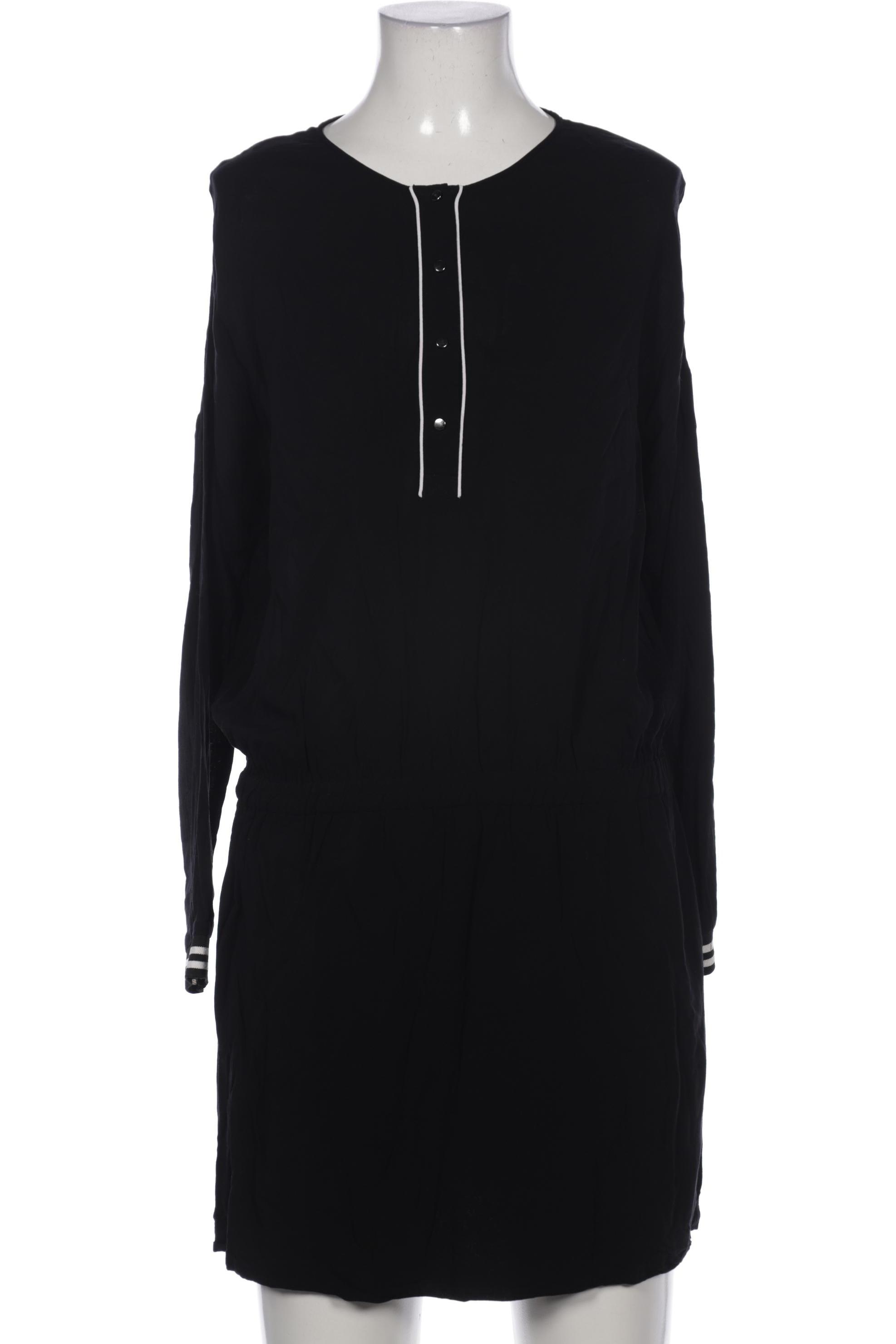 

Diesel Damen Kleid, schwarz, Gr. 34