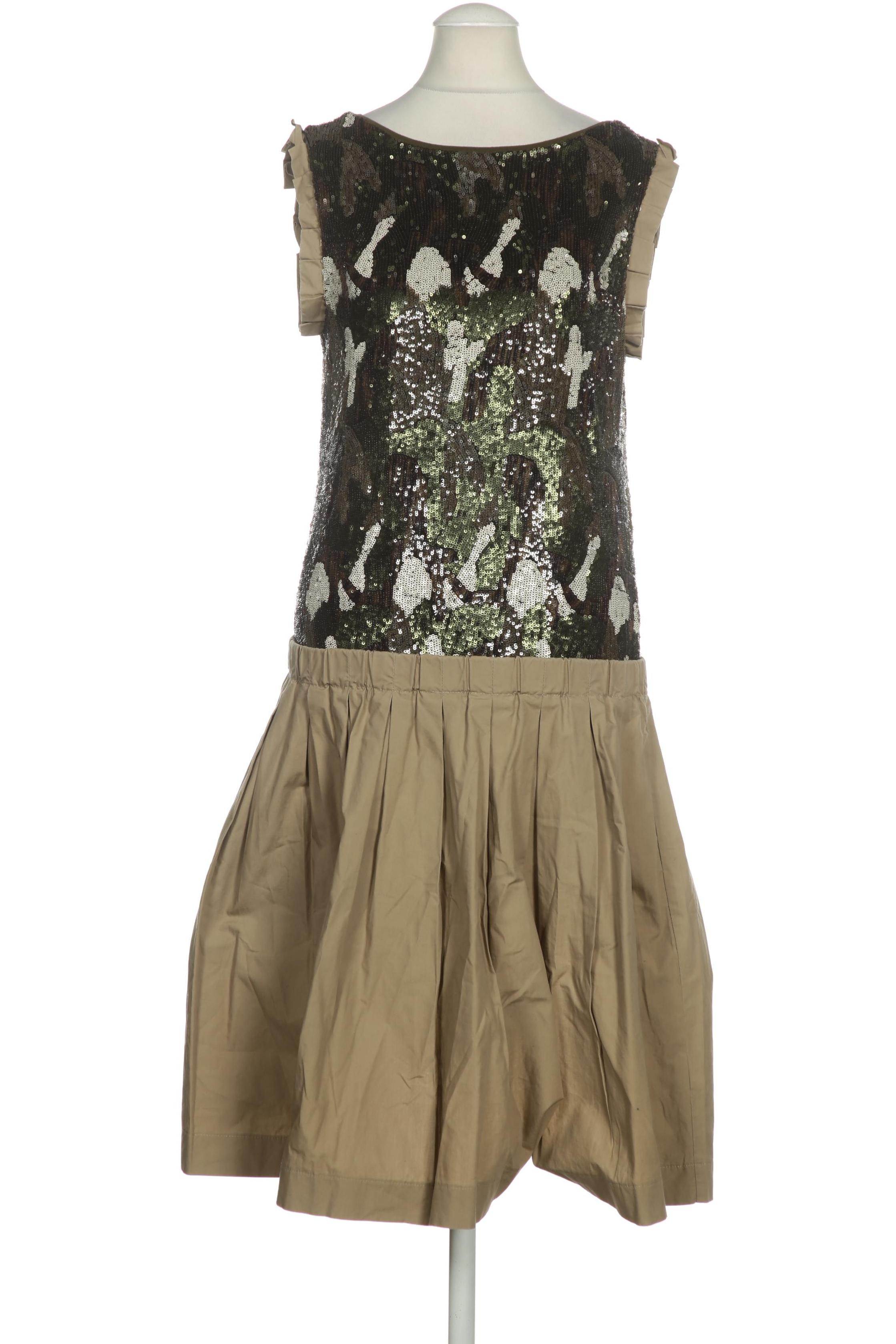 

Diesel Damen Kleid, grau, Gr.