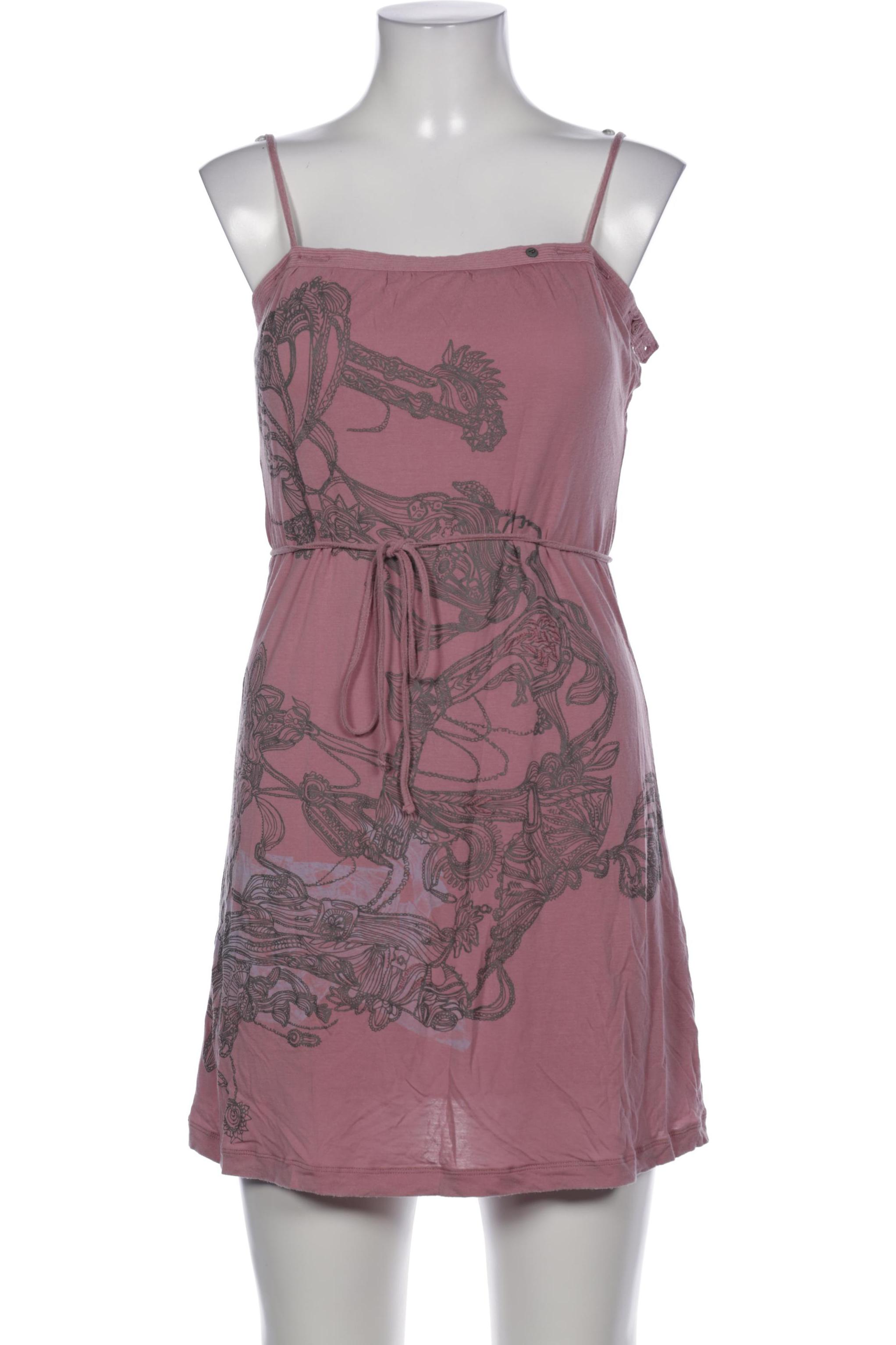 

Diesel Damen Kleid, pink, Gr. 38