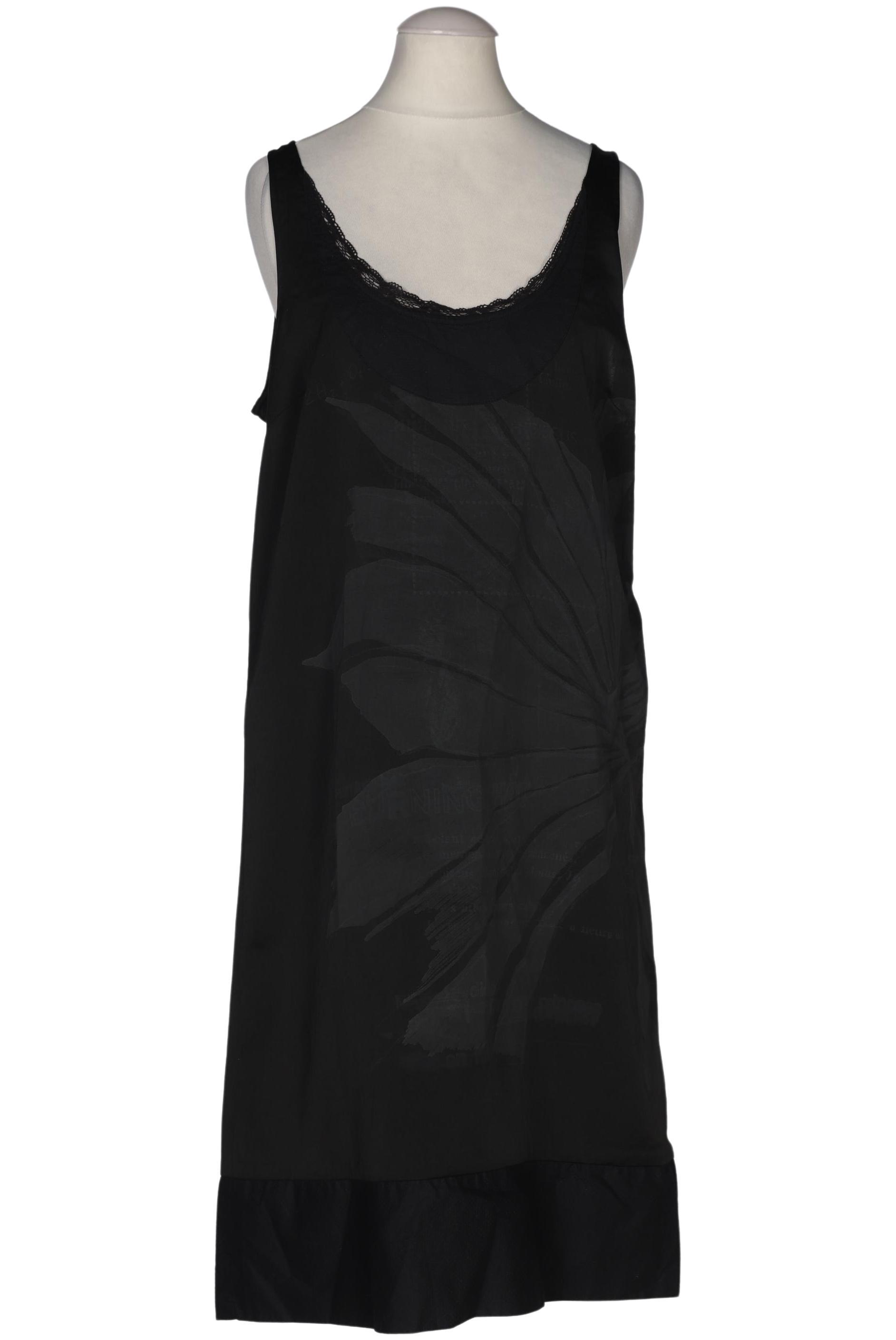 

Diesel Damen Kleid, schwarz, Gr. 36