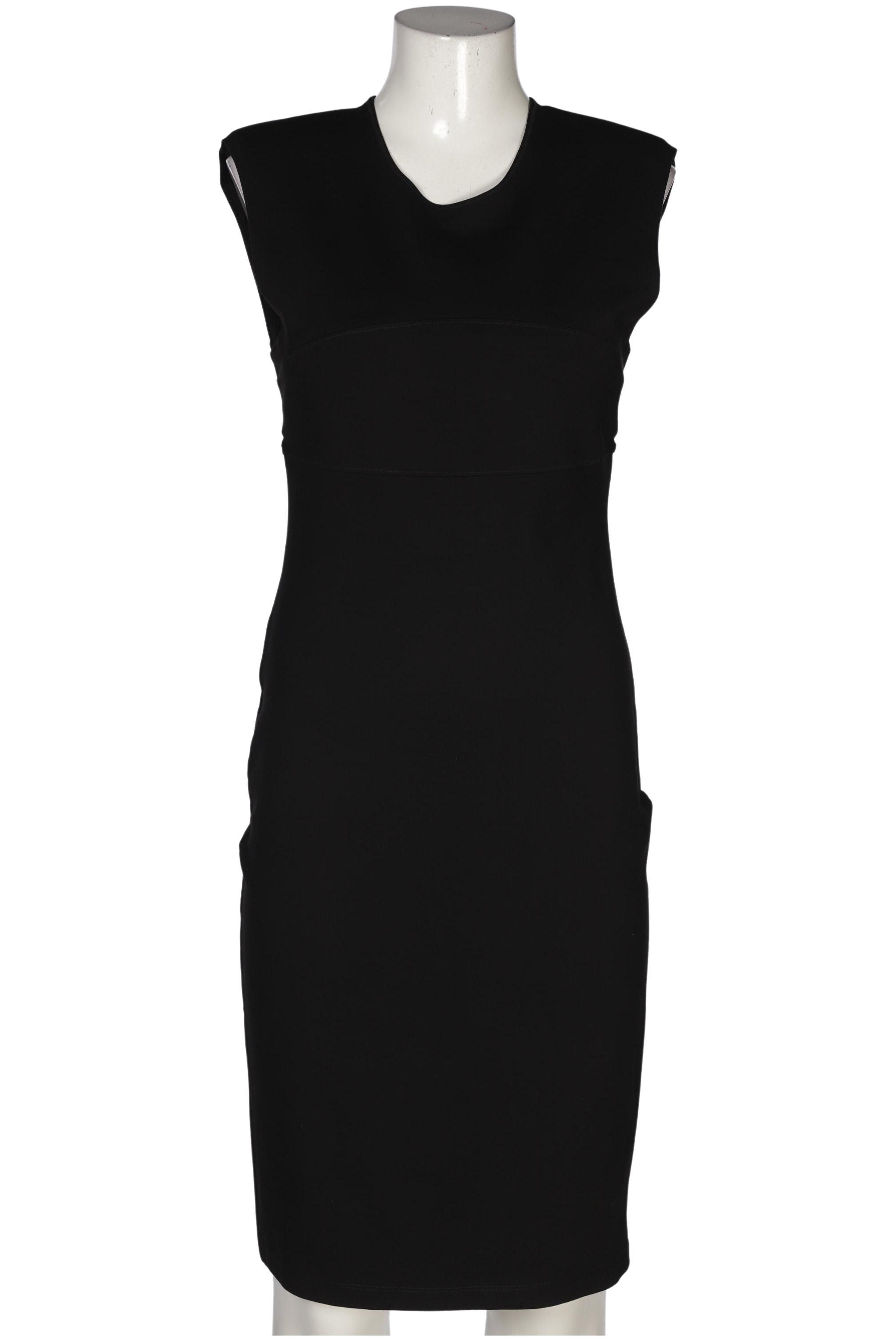 

Diesel Damen Kleid, schwarz, Gr. 38