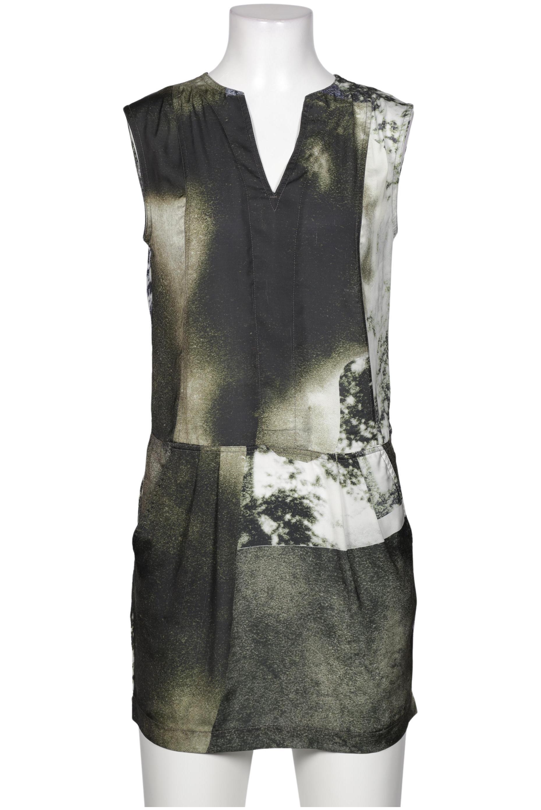 

Diesel Damen Kleid, mehrfarbig, Gr. 34