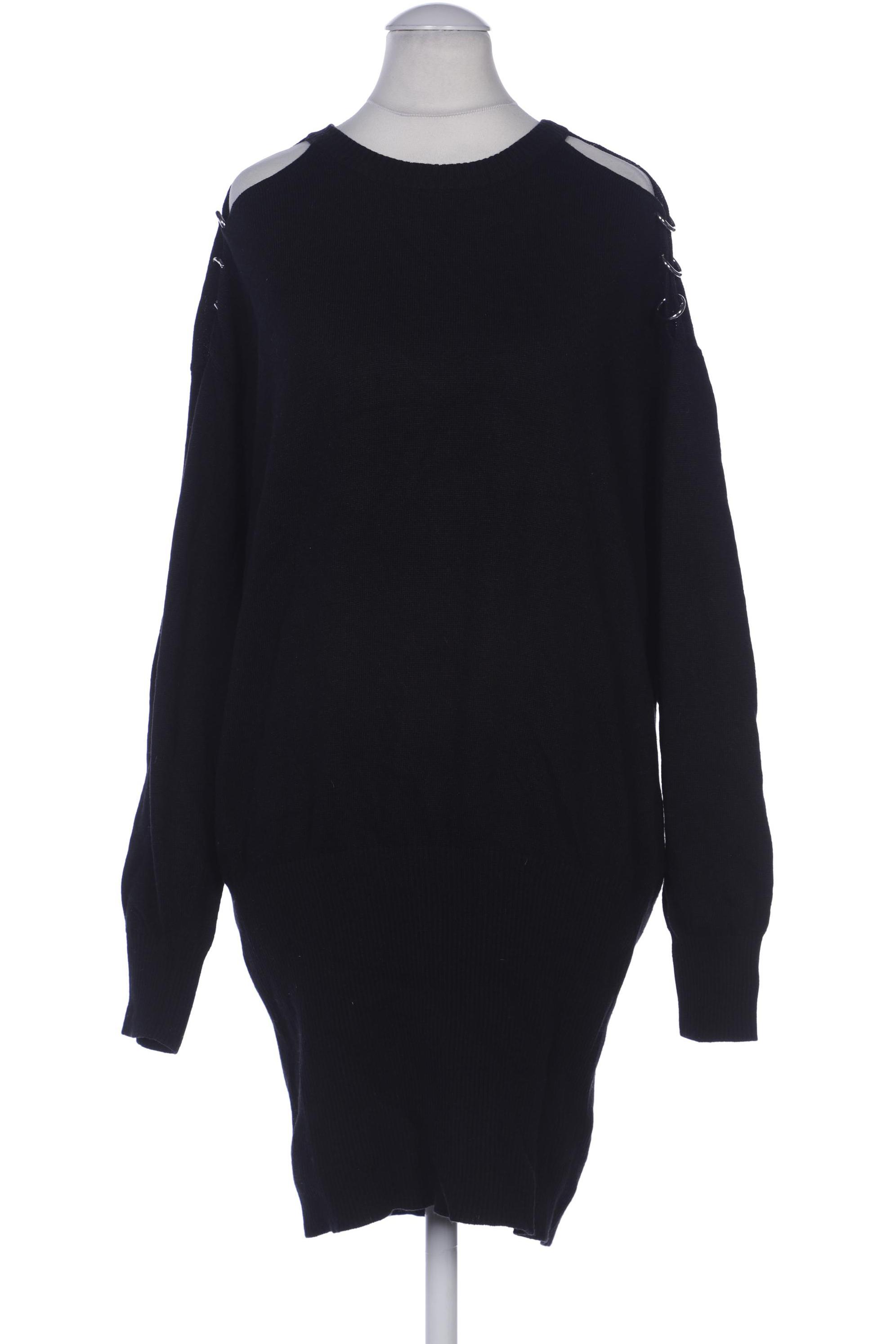 

Diesel Damen Kleid, schwarz, Gr. 34