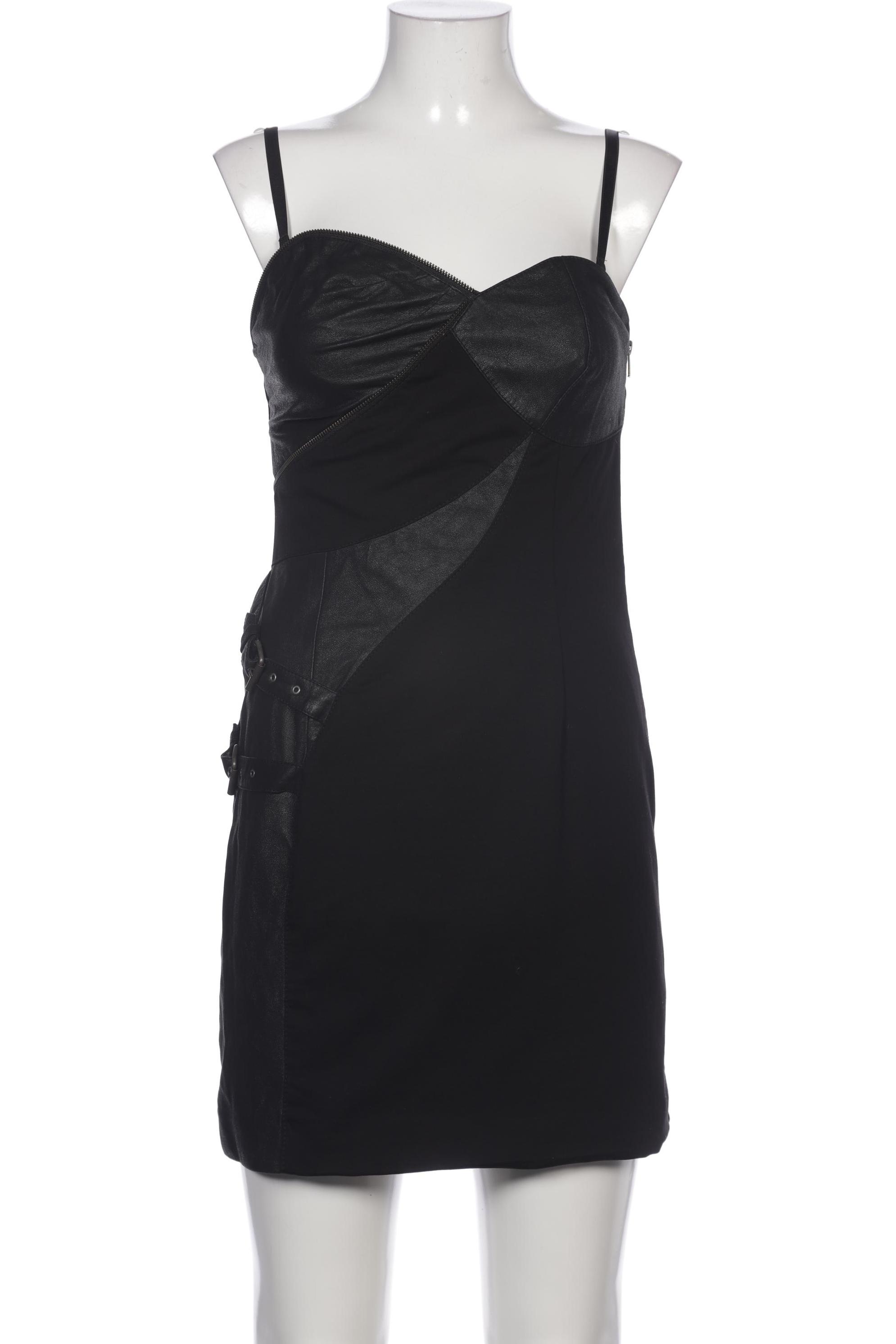 

Diesel Damen Kleid, schwarz
