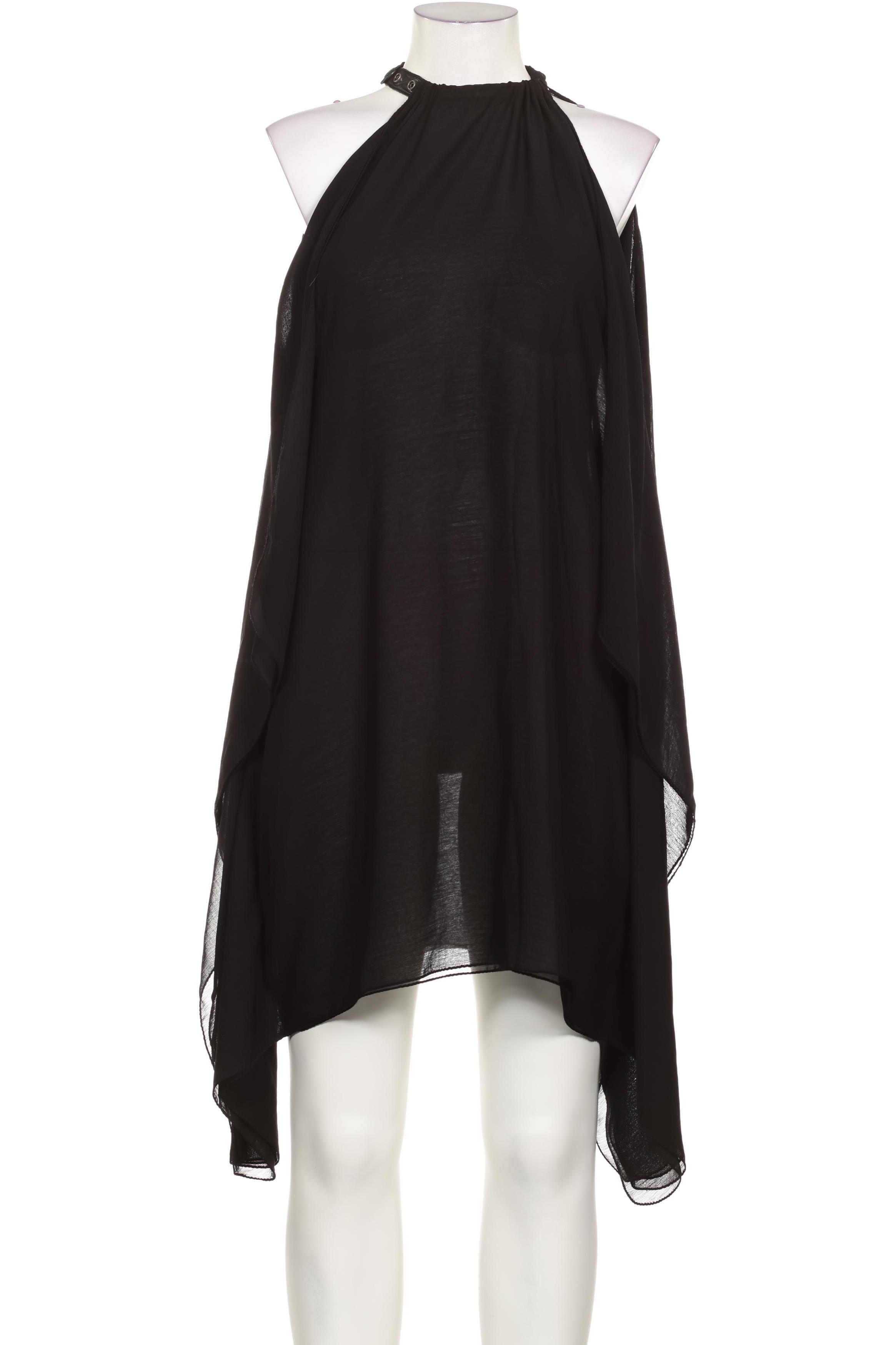 

Diesel Damen Kleid, schwarz, Gr. 42