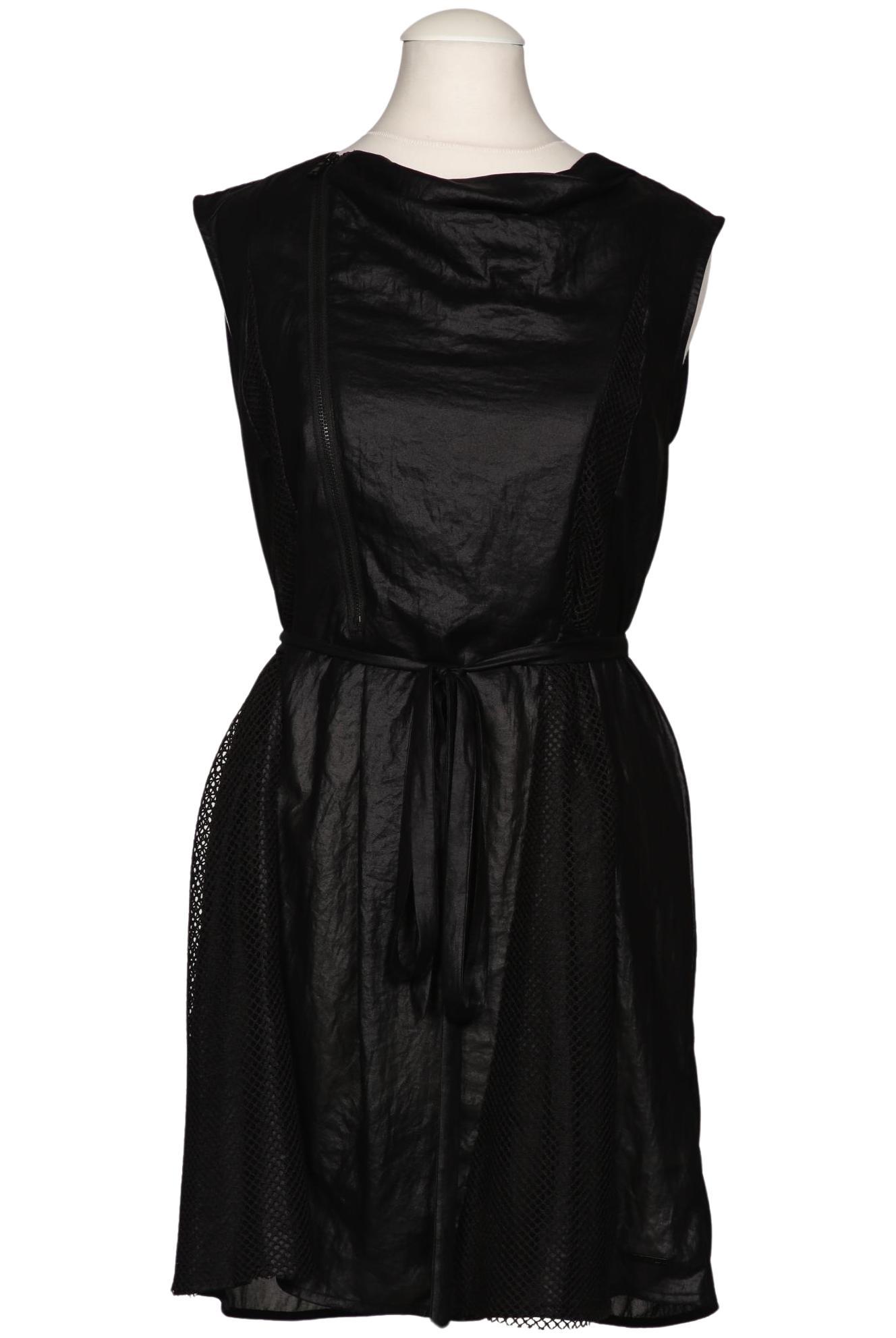 

Diesel Damen Kleid, schwarz, Gr. 34