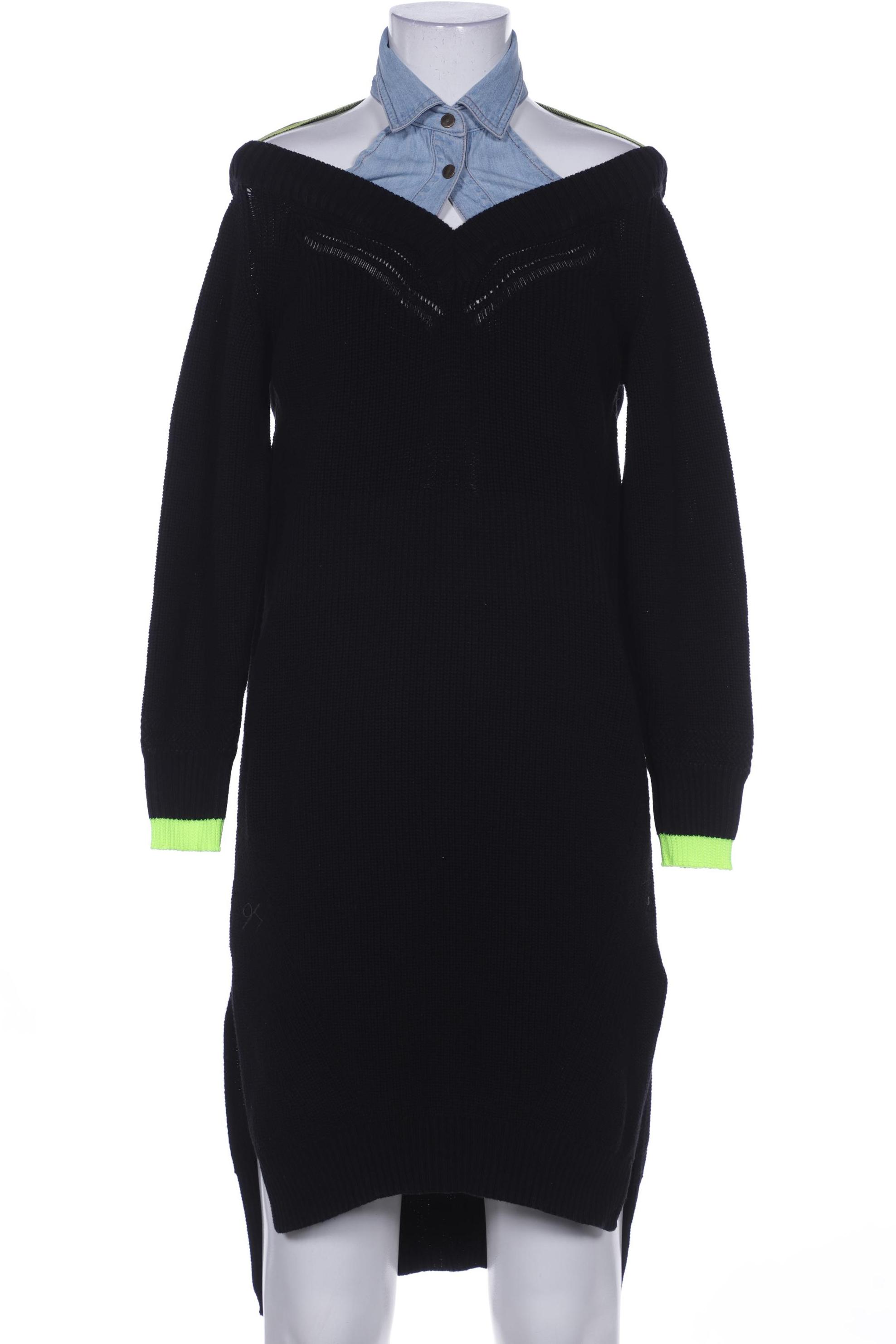 

Diesel Damen Kleid, schwarz