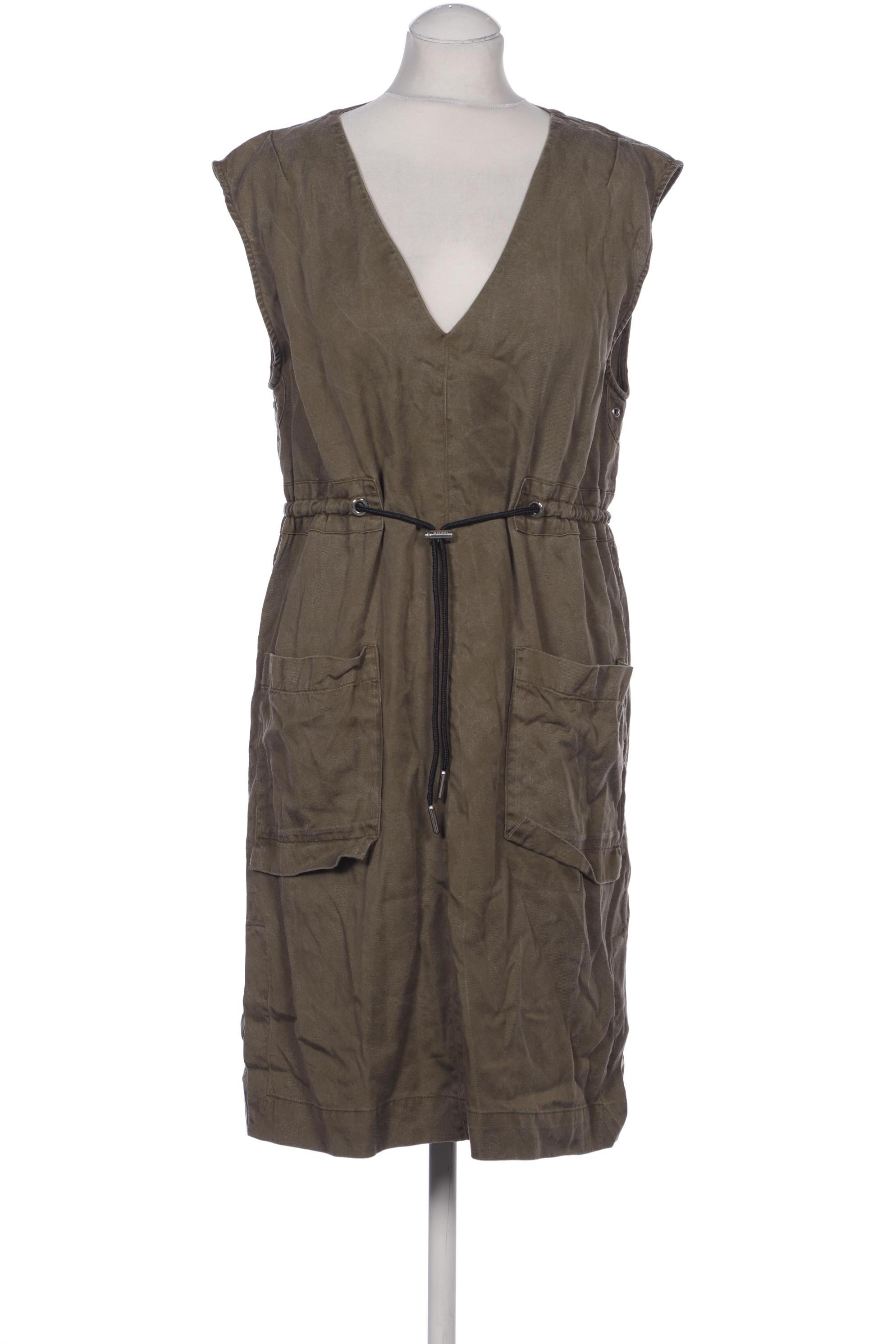 

Diesel Damen Kleid, braun, Gr. 38