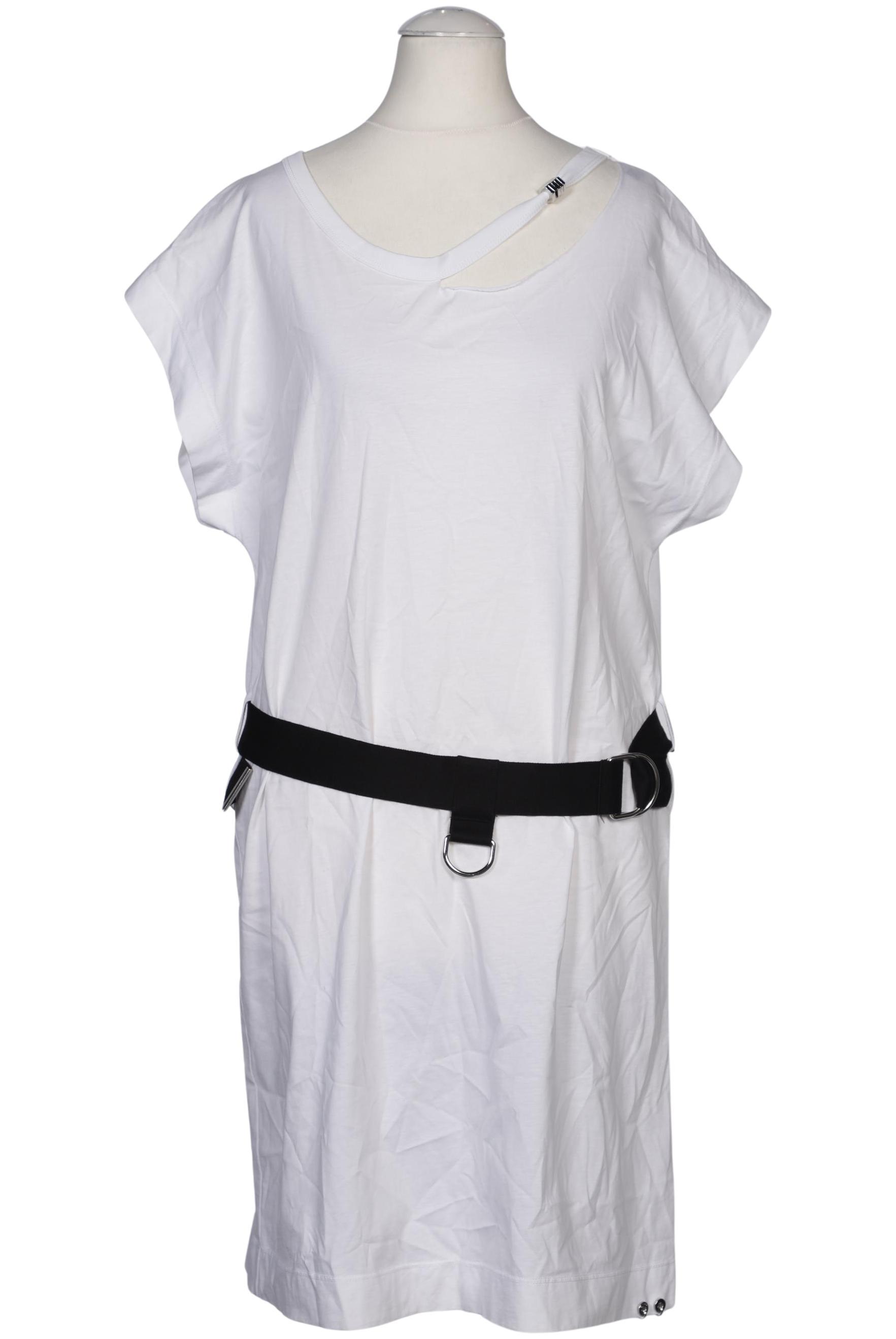 

Diesel Damen Kleid, weiß, Gr. 34