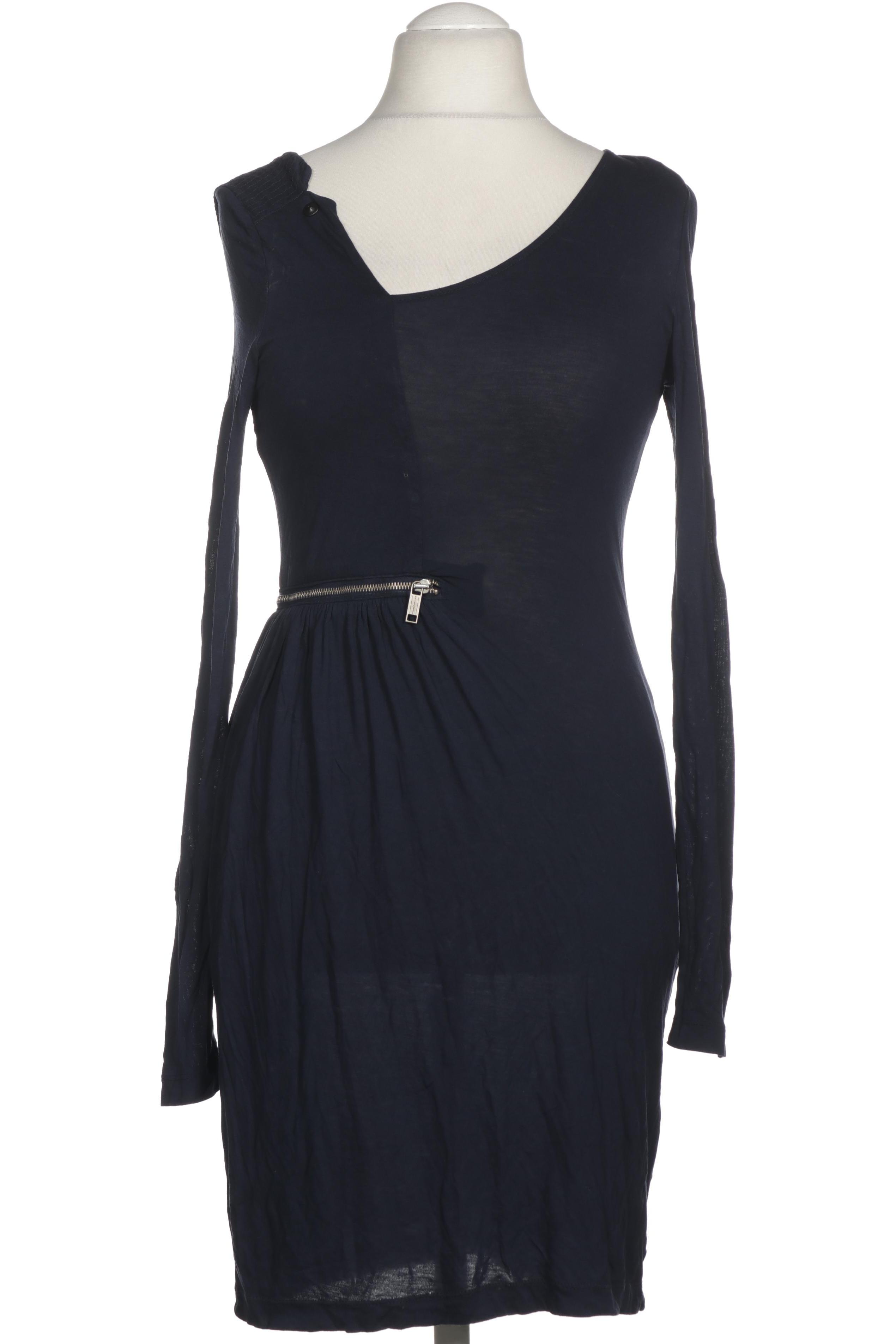 

Diesel Damen Kleid, blau, Gr. 36