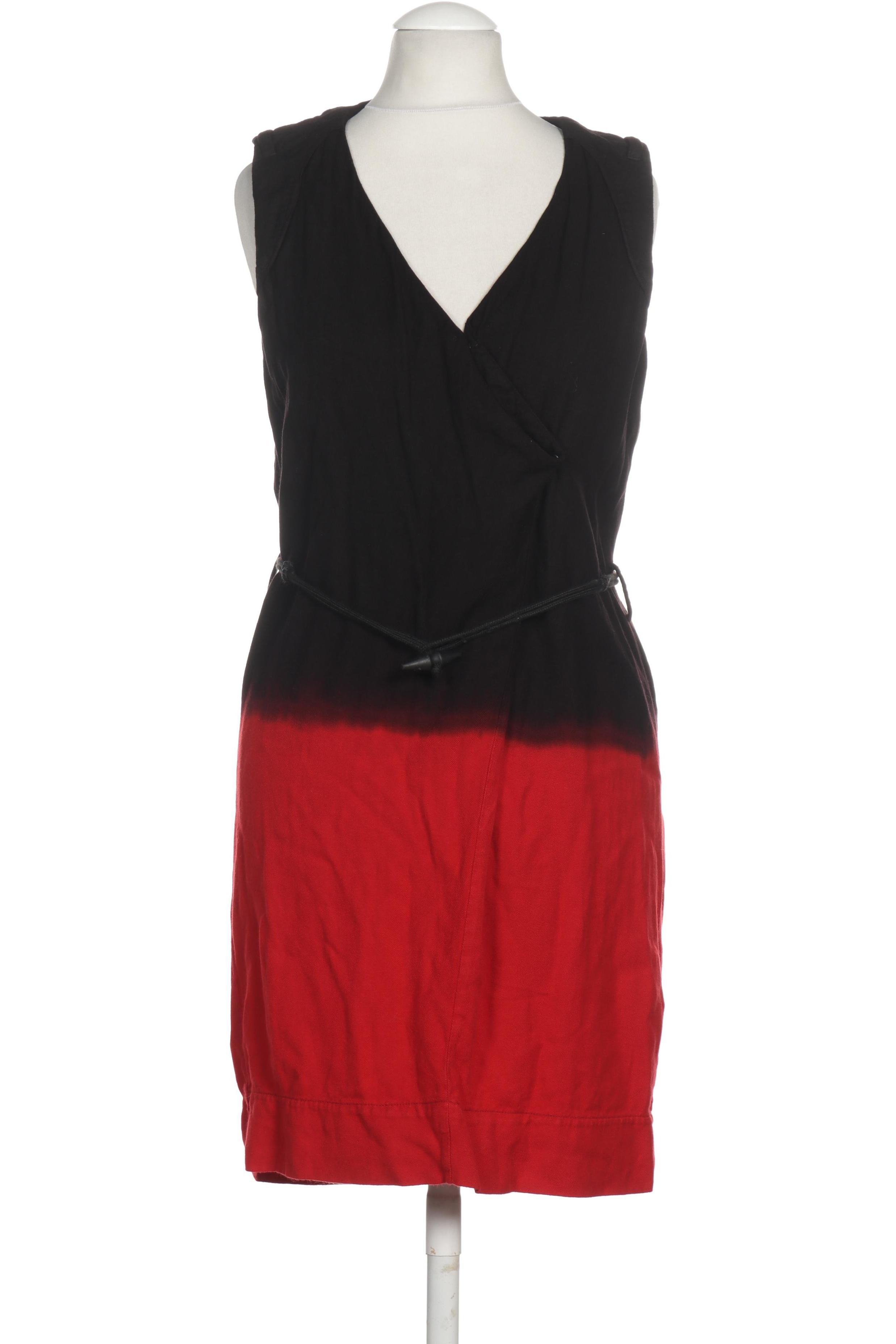 

Diesel Damen Kleid, schwarz, Gr.