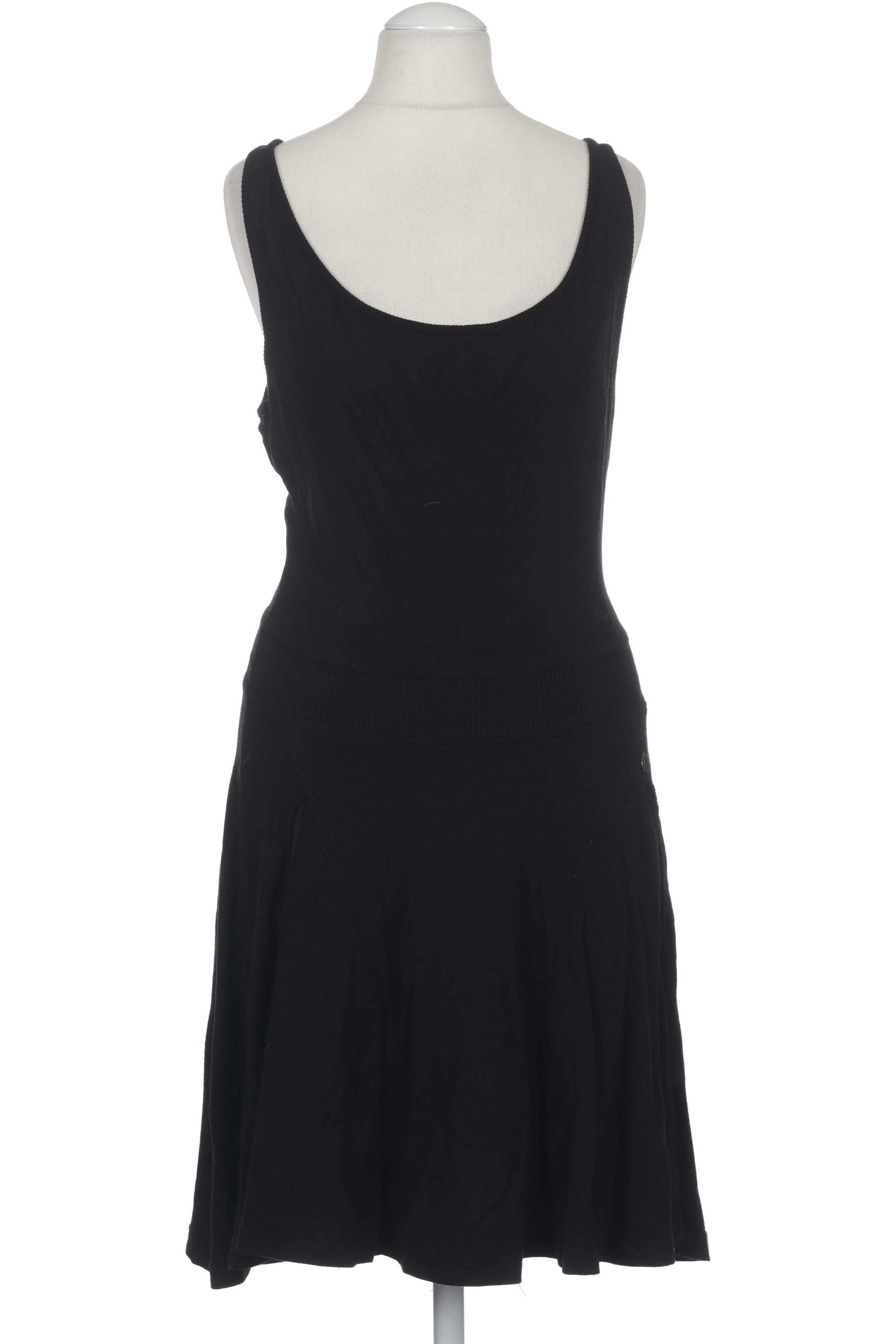

Diesel Damen Kleid, schwarz, Gr. 32