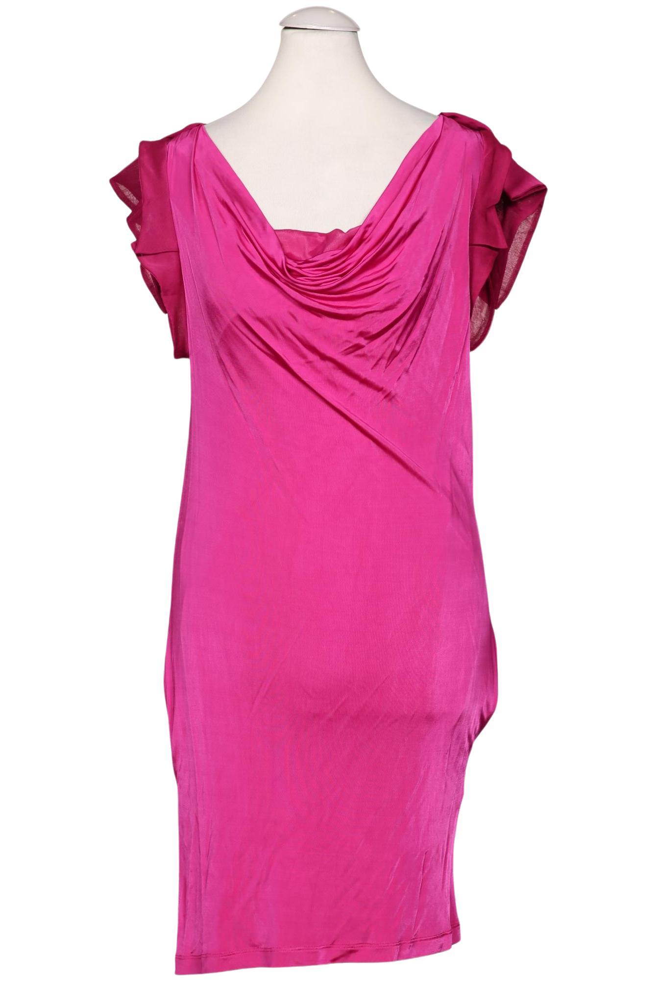

Diesel Damen Kleid, pink, Gr. 34
