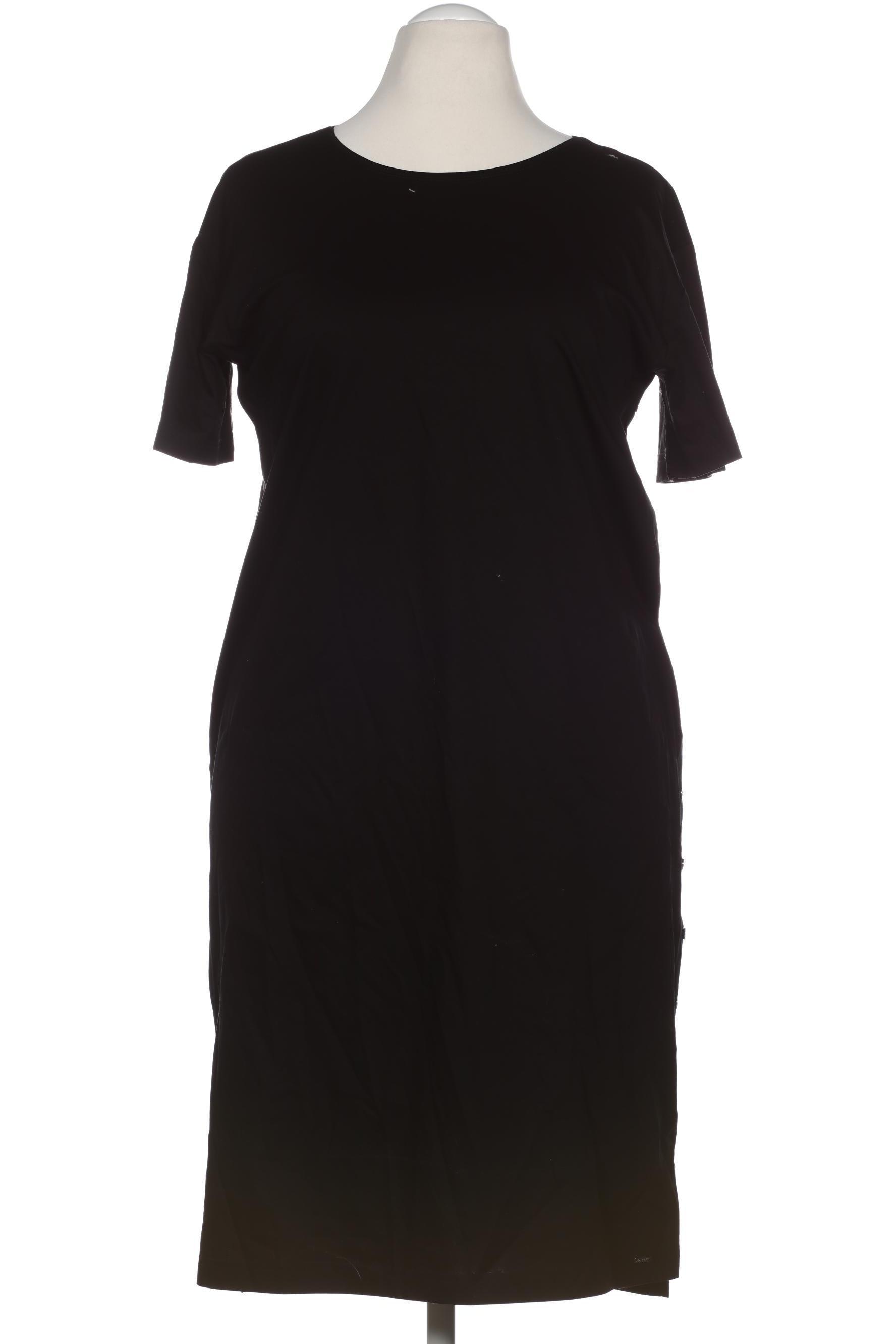

Diesel Damen Kleid, schwarz, Gr.