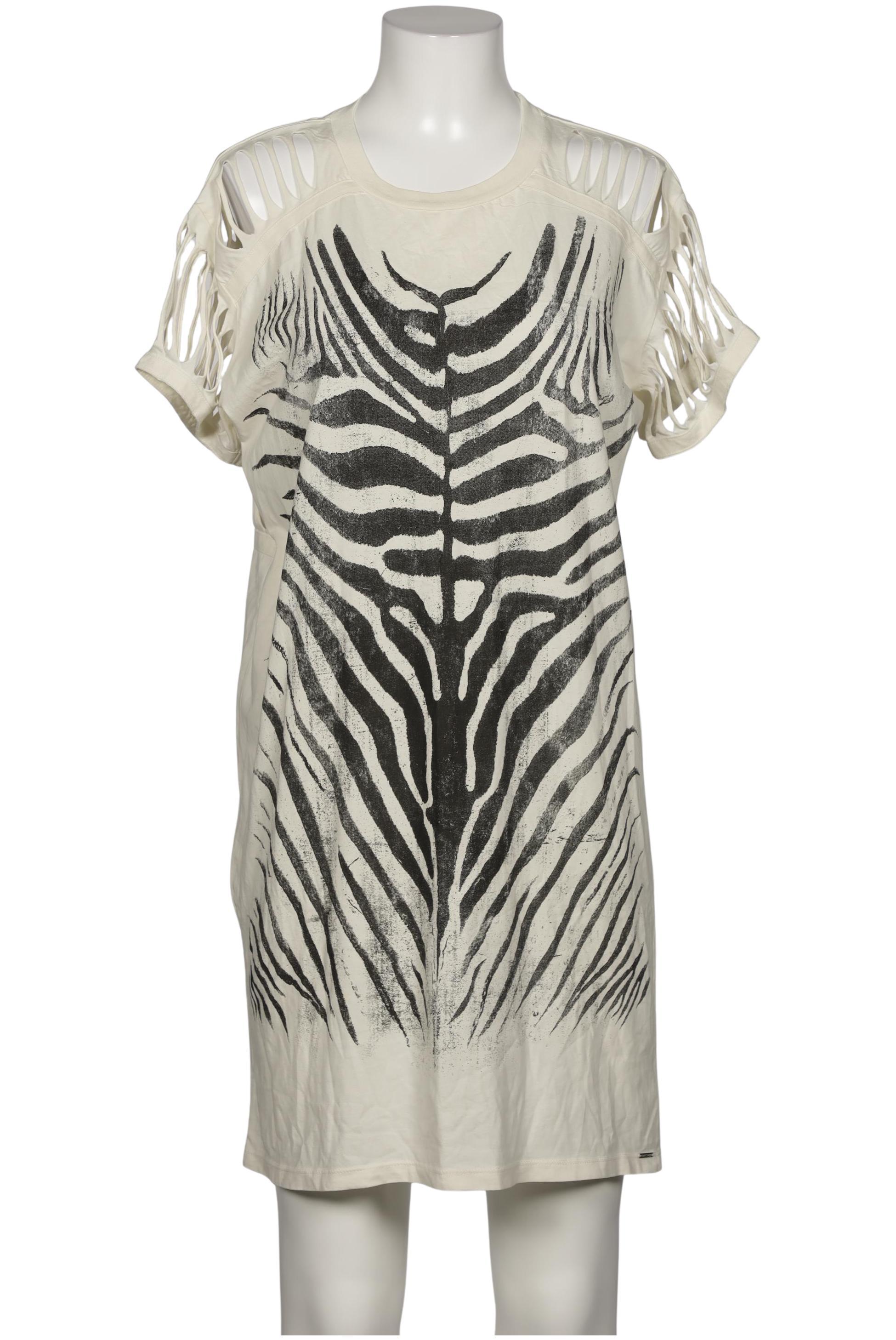 

Diesel Damen Kleid, cremeweiß, Gr. 42