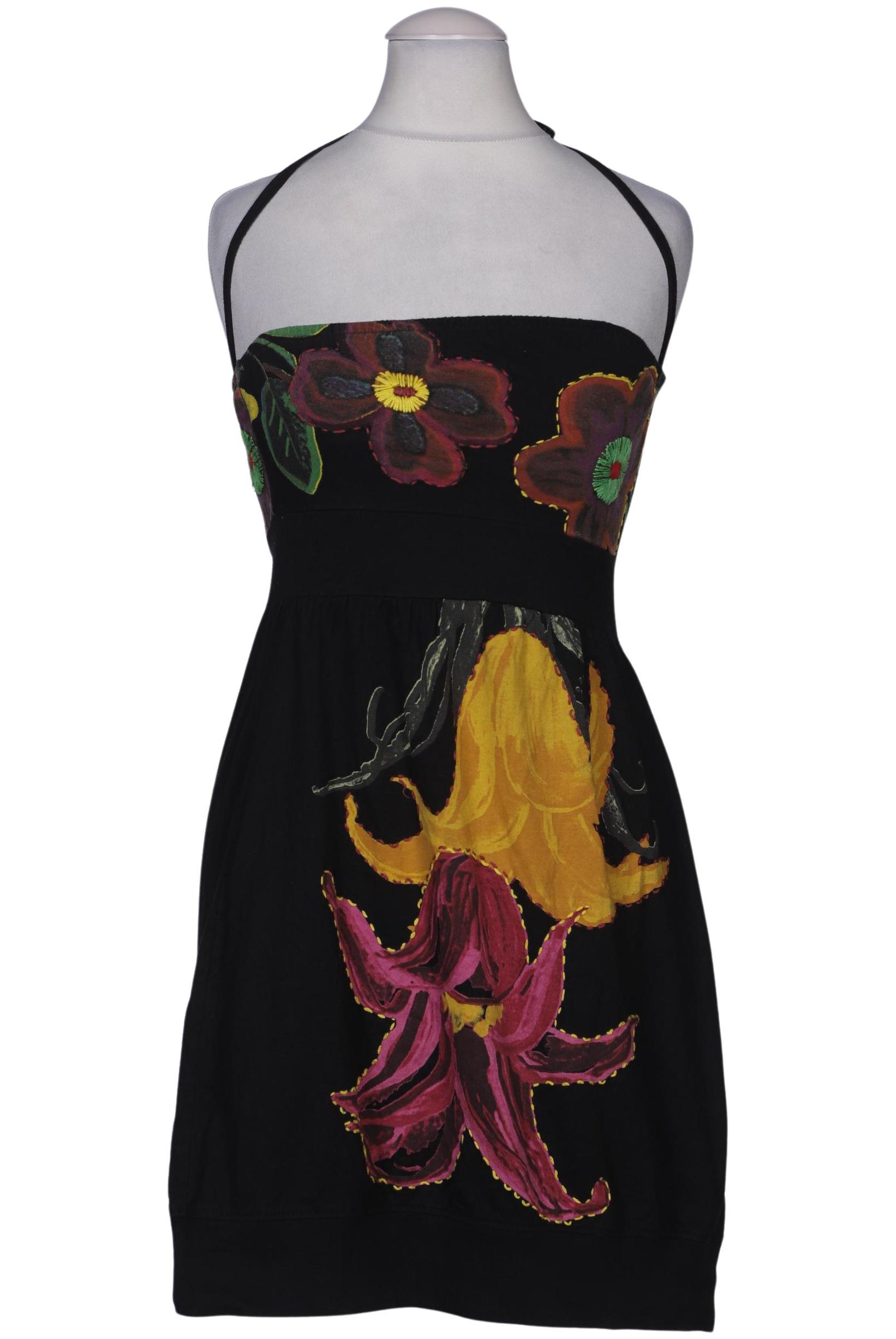 

Diesel Damen Kleid, schwarz, Gr. 36