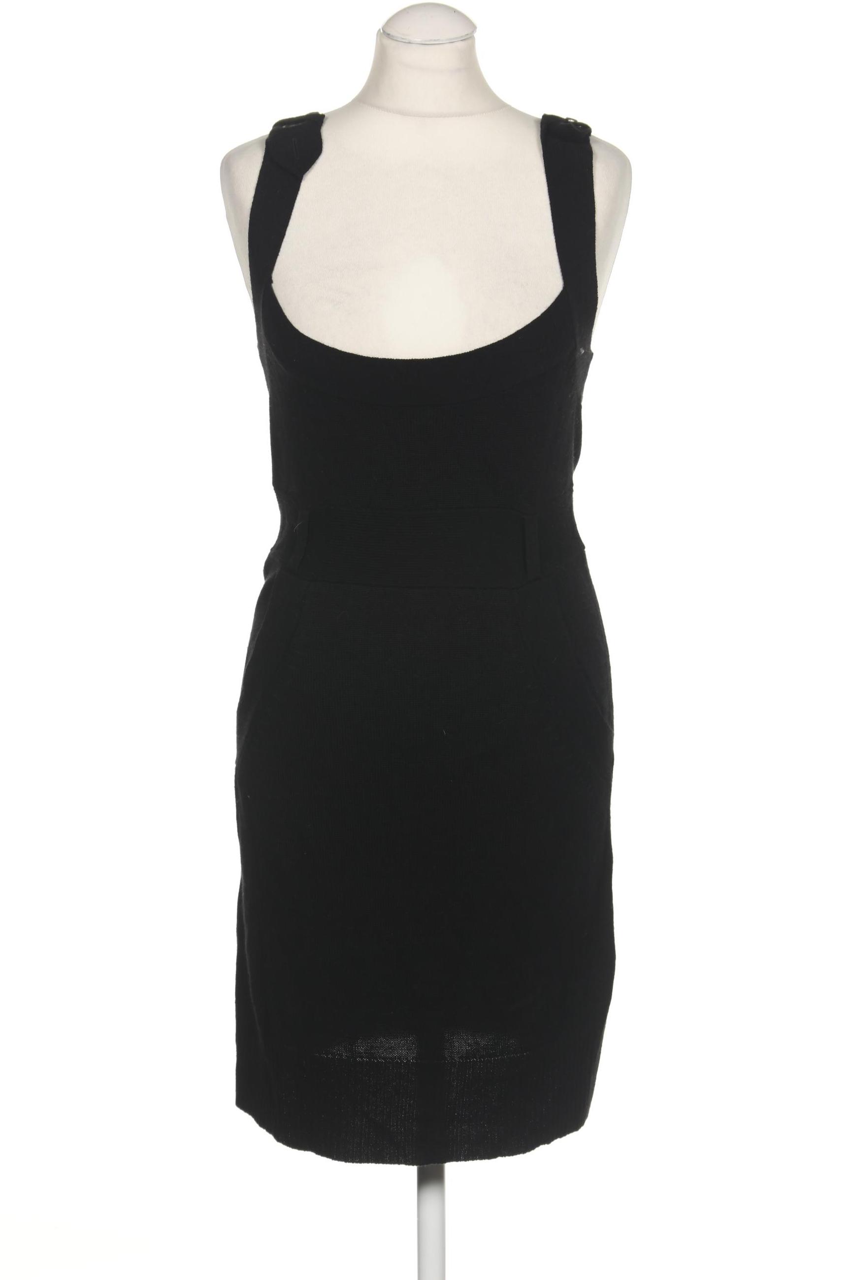 

Diesel Damen Kleid, schwarz, Gr. 38