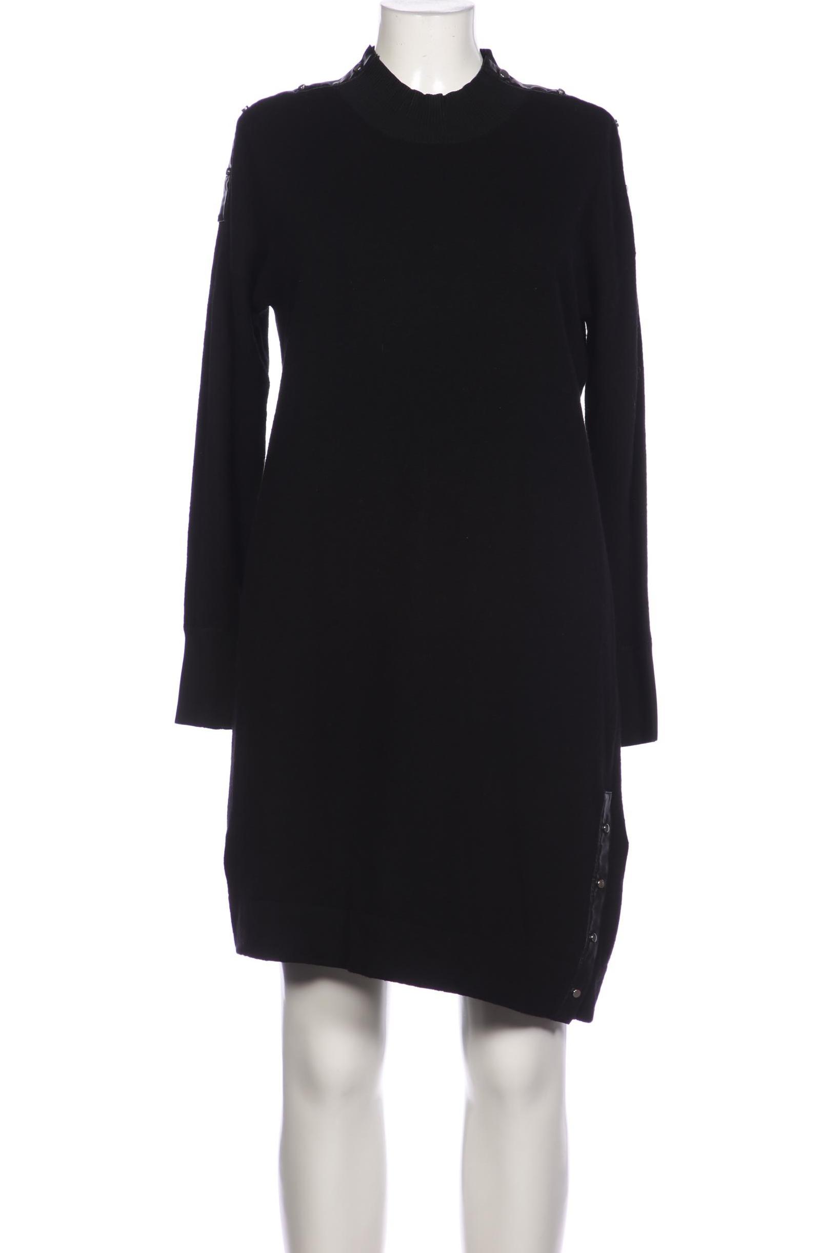 

Diesel Damen Kleid, schwarz, Gr. 44