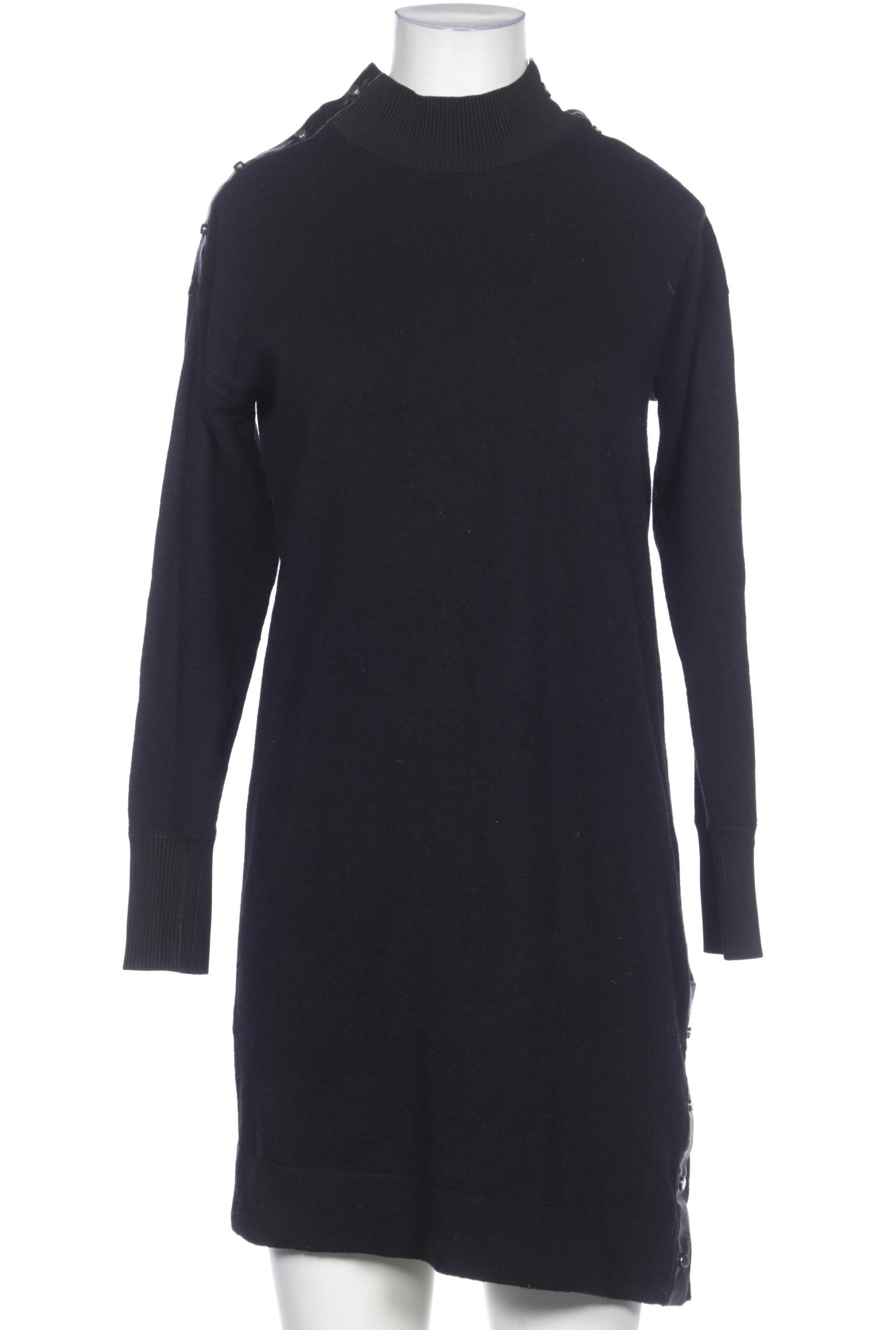 

Diesel Damen Kleid, schwarz, Gr. 36