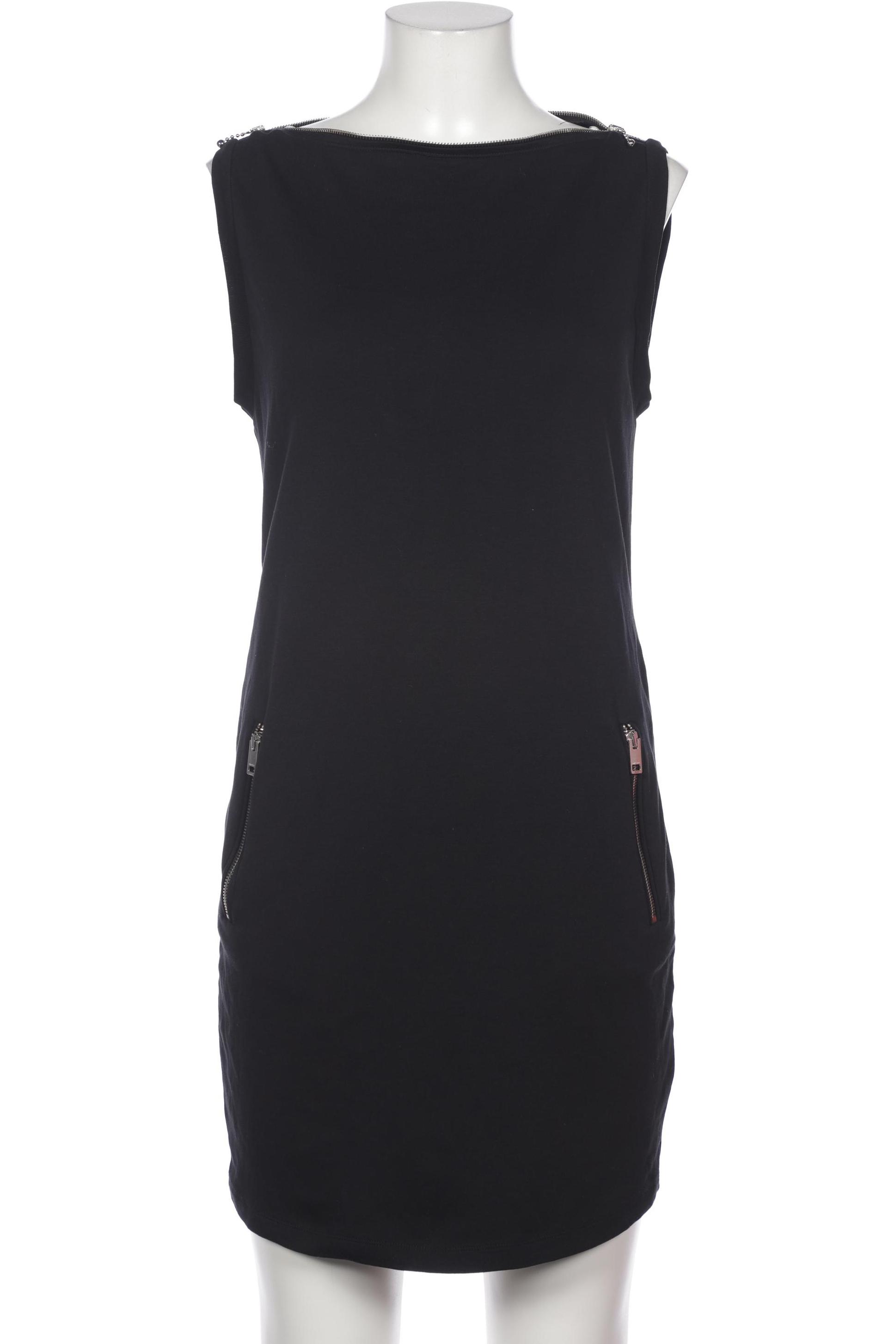 

Diesel Damen Kleid, schwarz