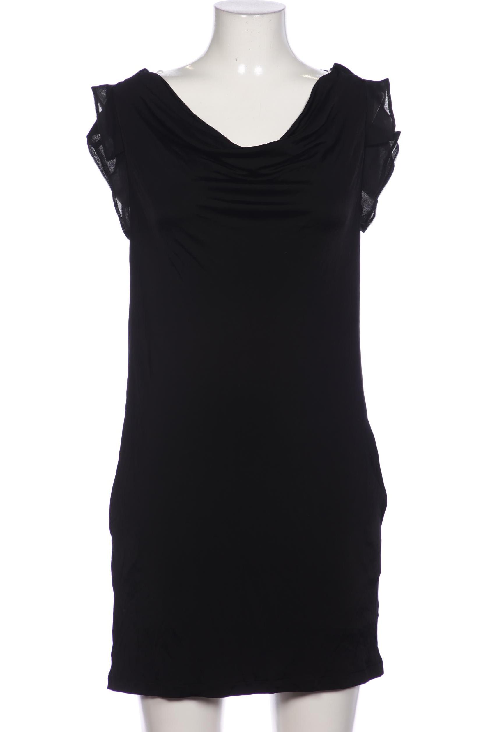 

Diesel Damen Kleid, schwarz, Gr. 38