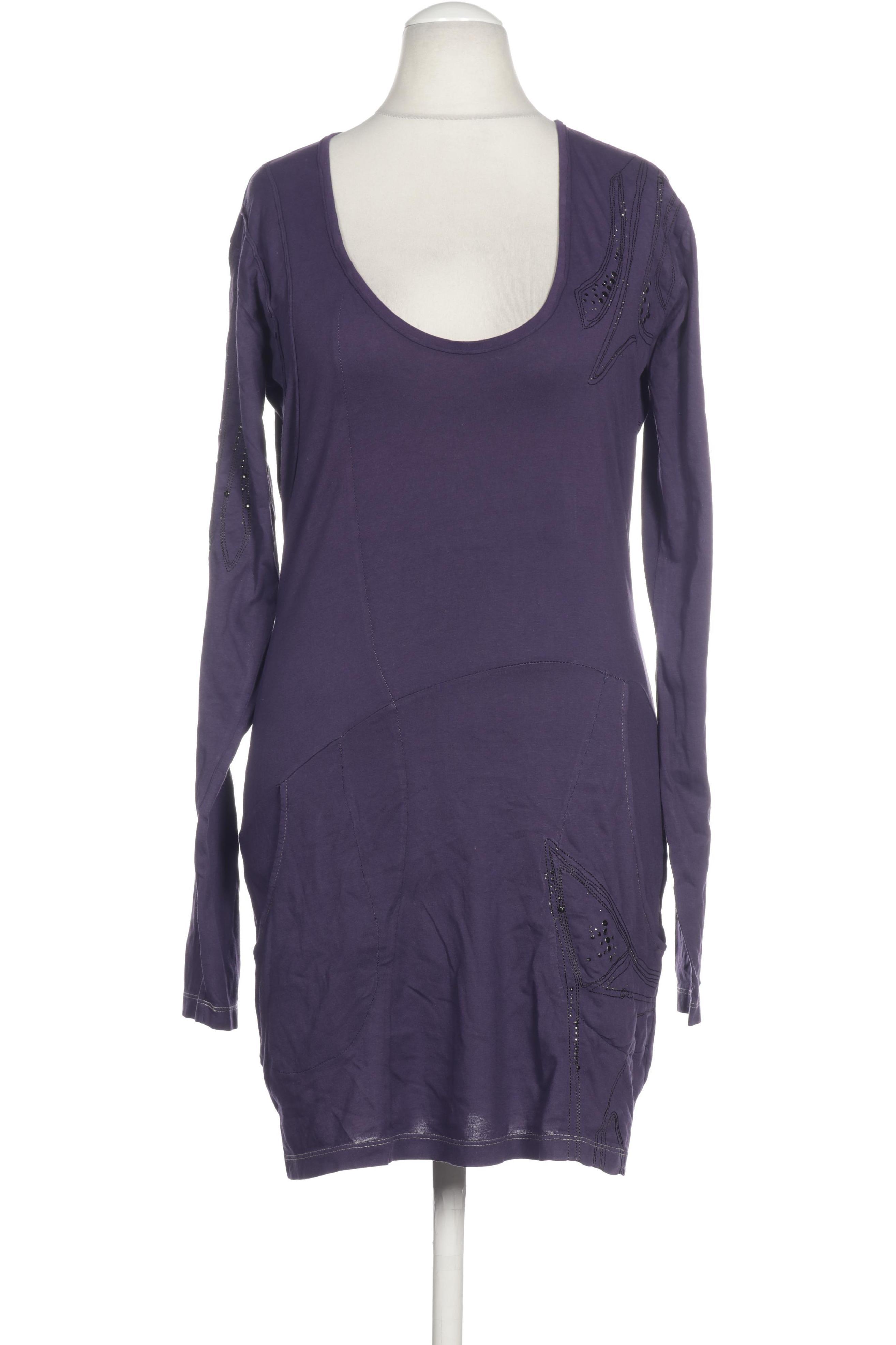 

Diesel Damen Kleid, lila, Gr.