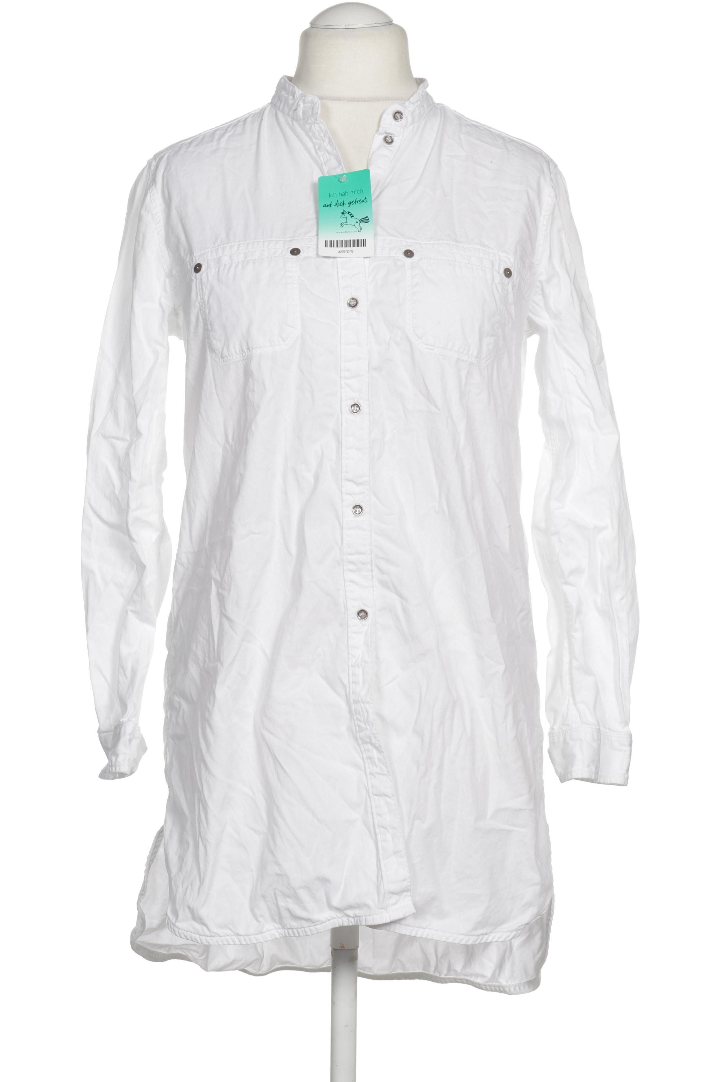 

Diesel Damen Kleid, weiß, Gr. 50