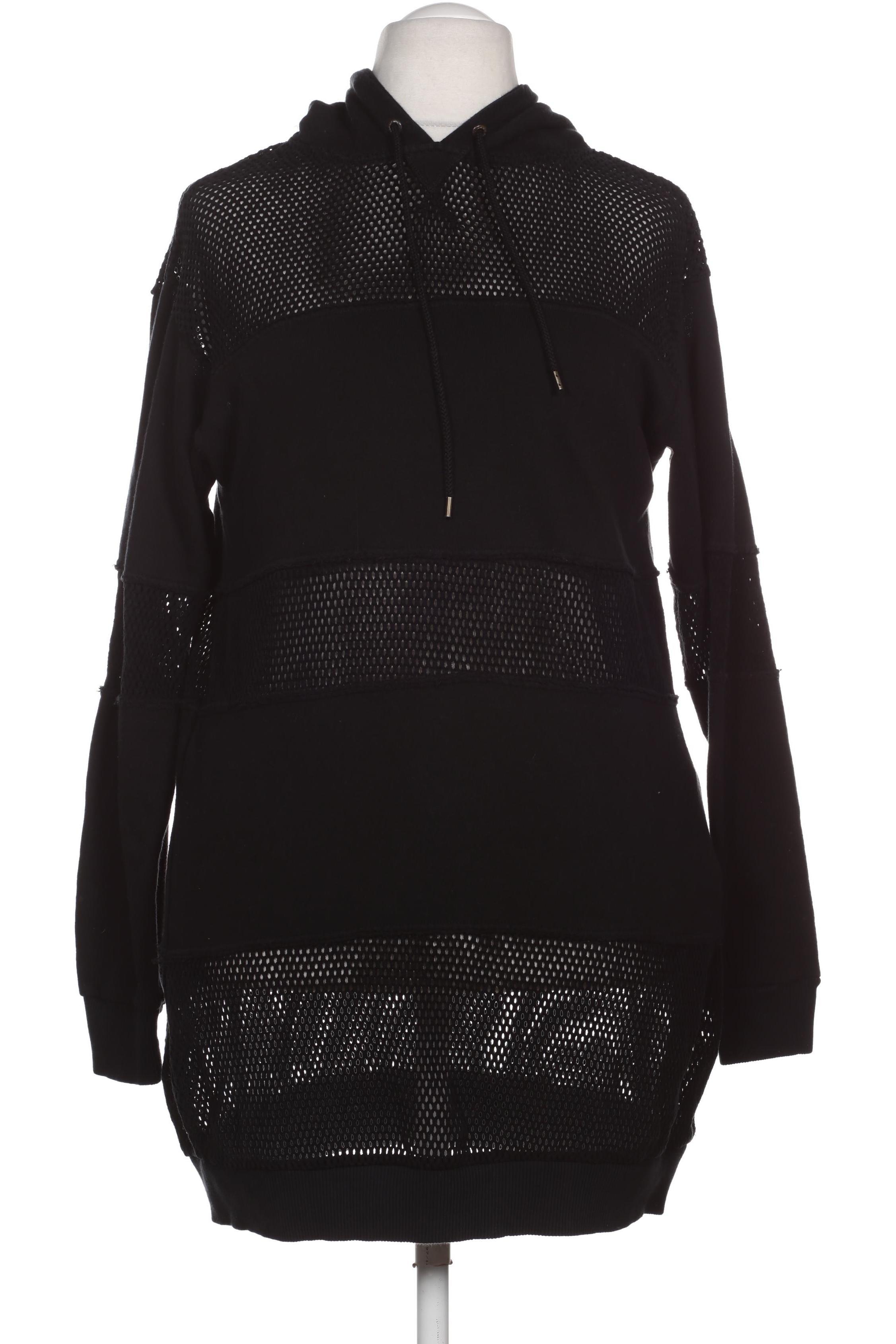 

Diesel Damen Kleid, schwarz, Gr.