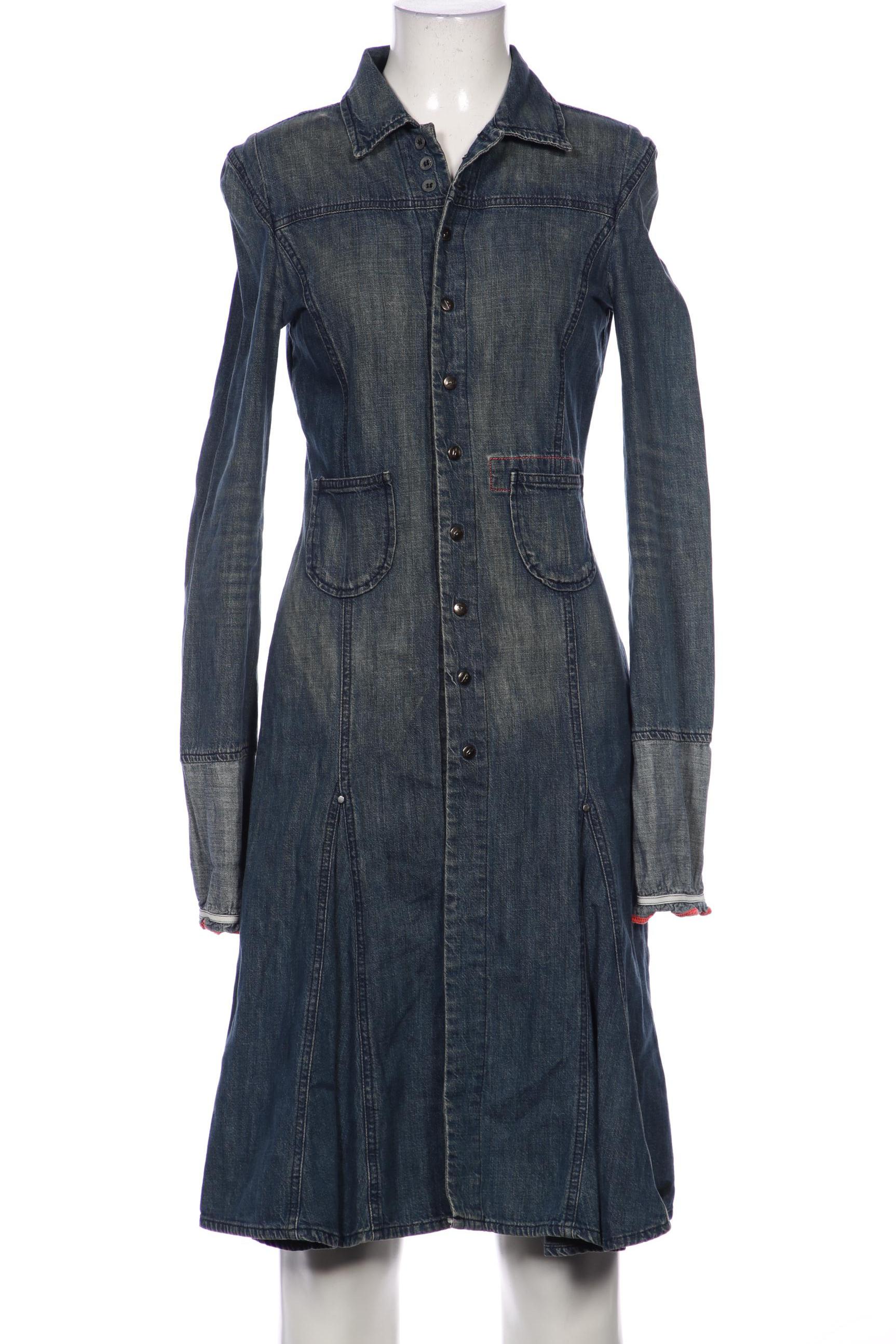 

Diesel Damen Kleid, marineblau