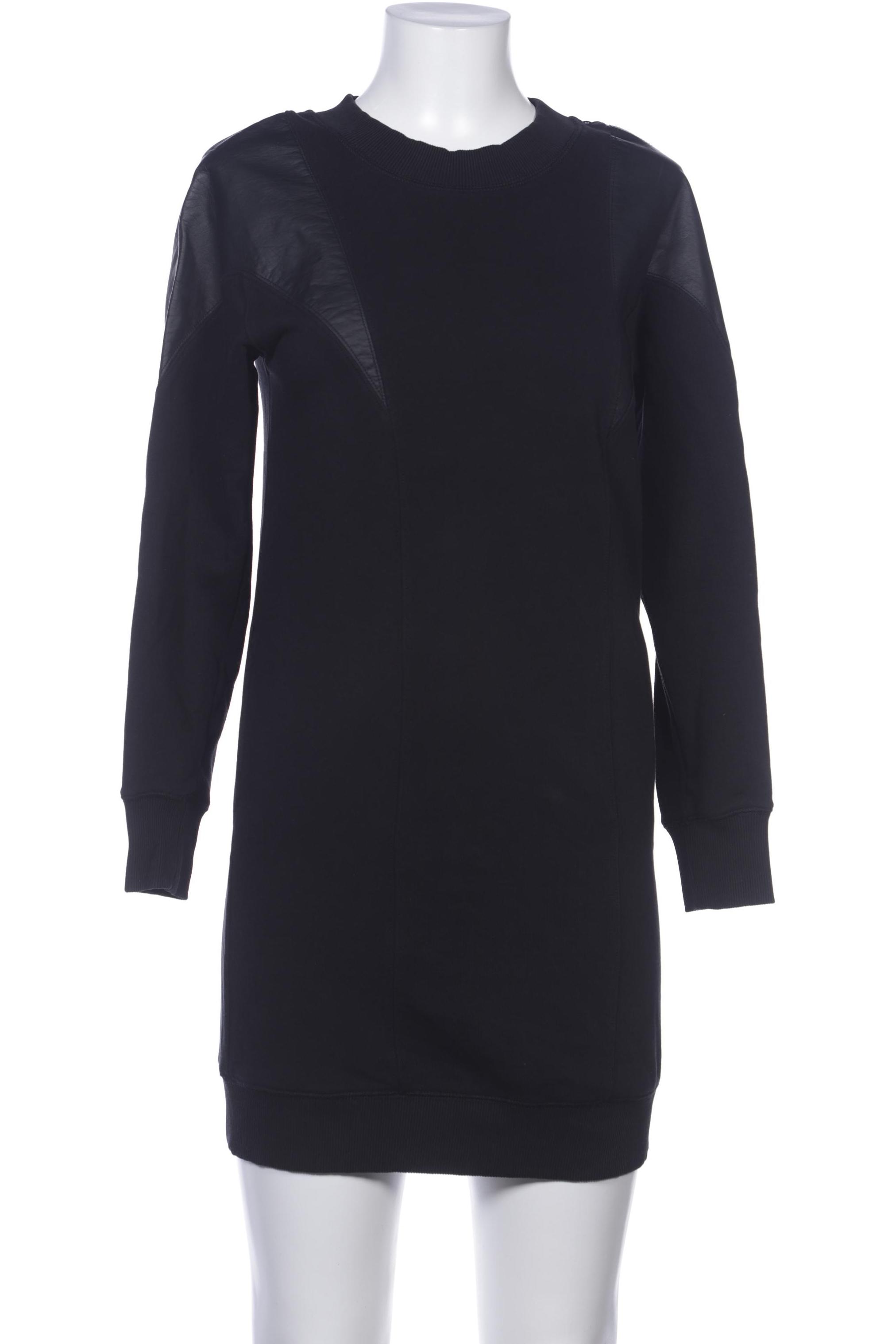 

Diesel Damen Kleid, schwarz, Gr. 32