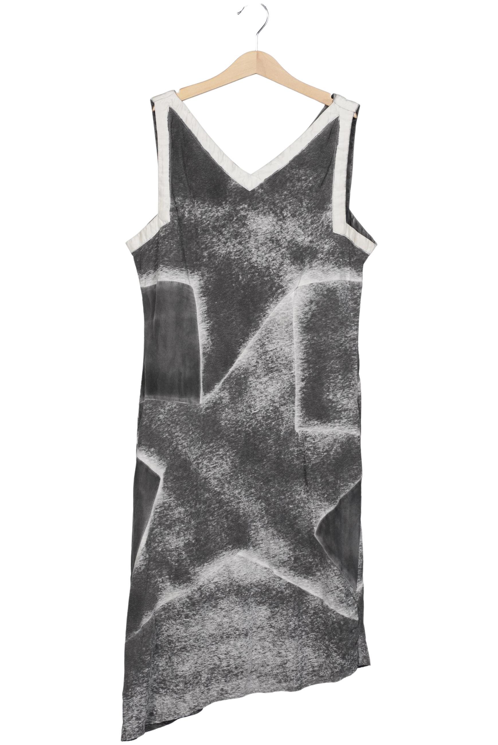 

Diesel Damen Kleid, grau, Gr. 38