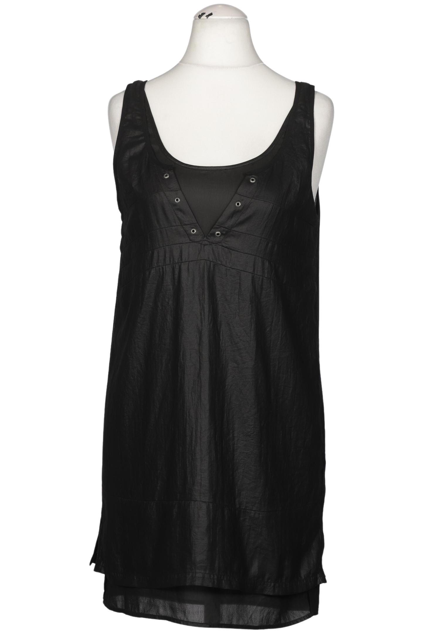 

Diesel Damen Kleid, schwarz, Gr. 36