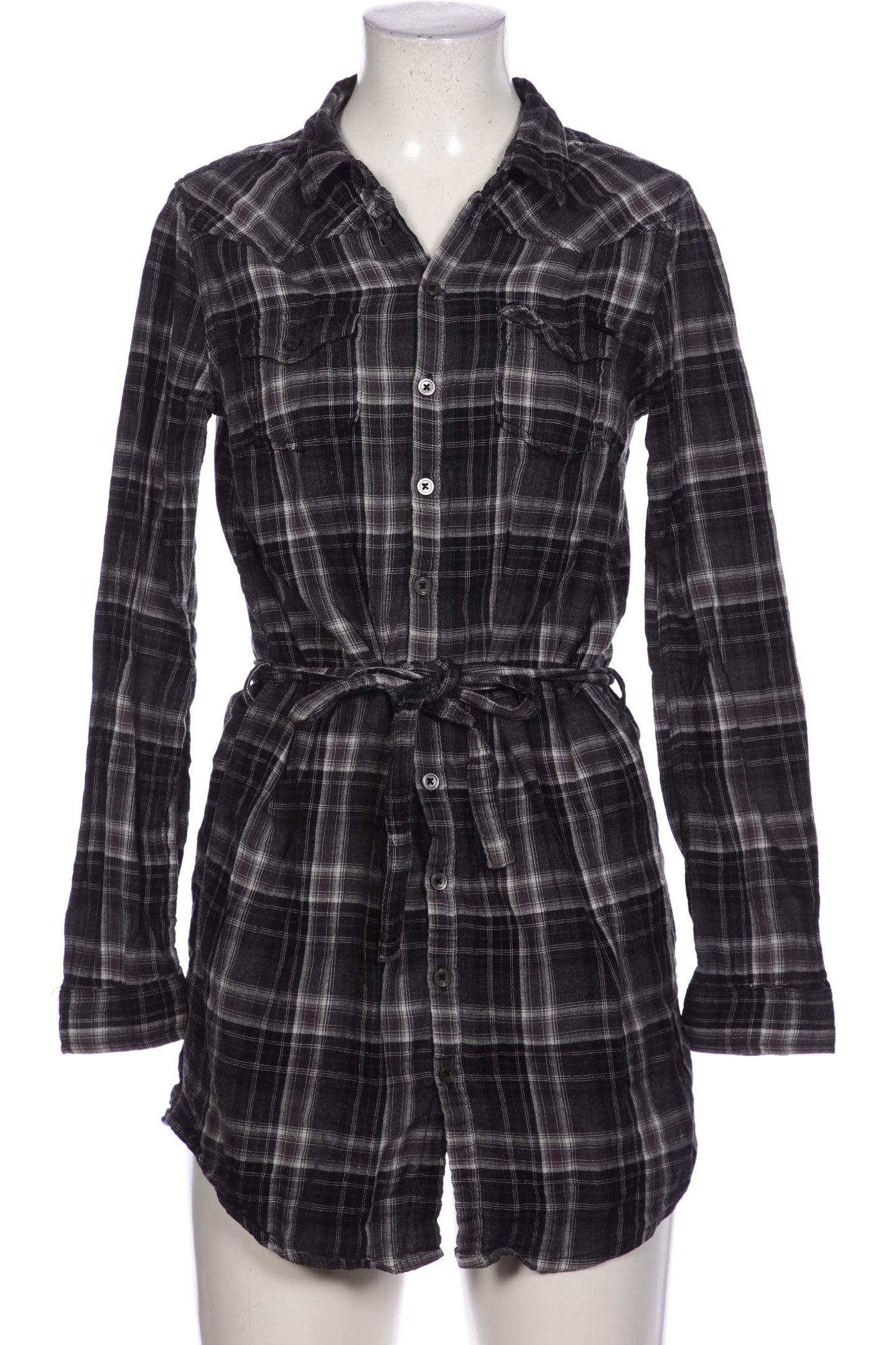 

Diesel Damen Kleid, grau, Gr. 36